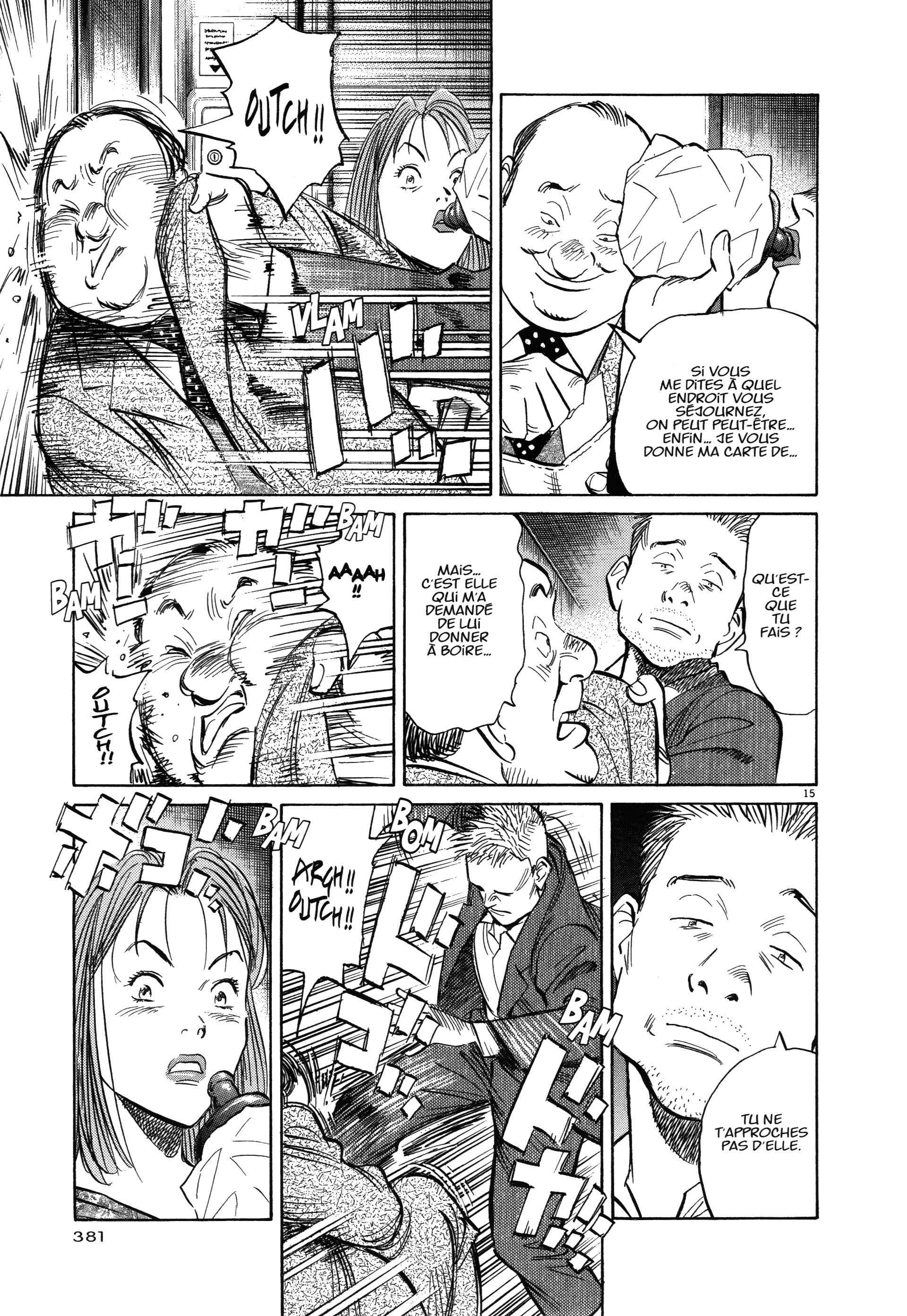 Read MonsterFR Manga Online