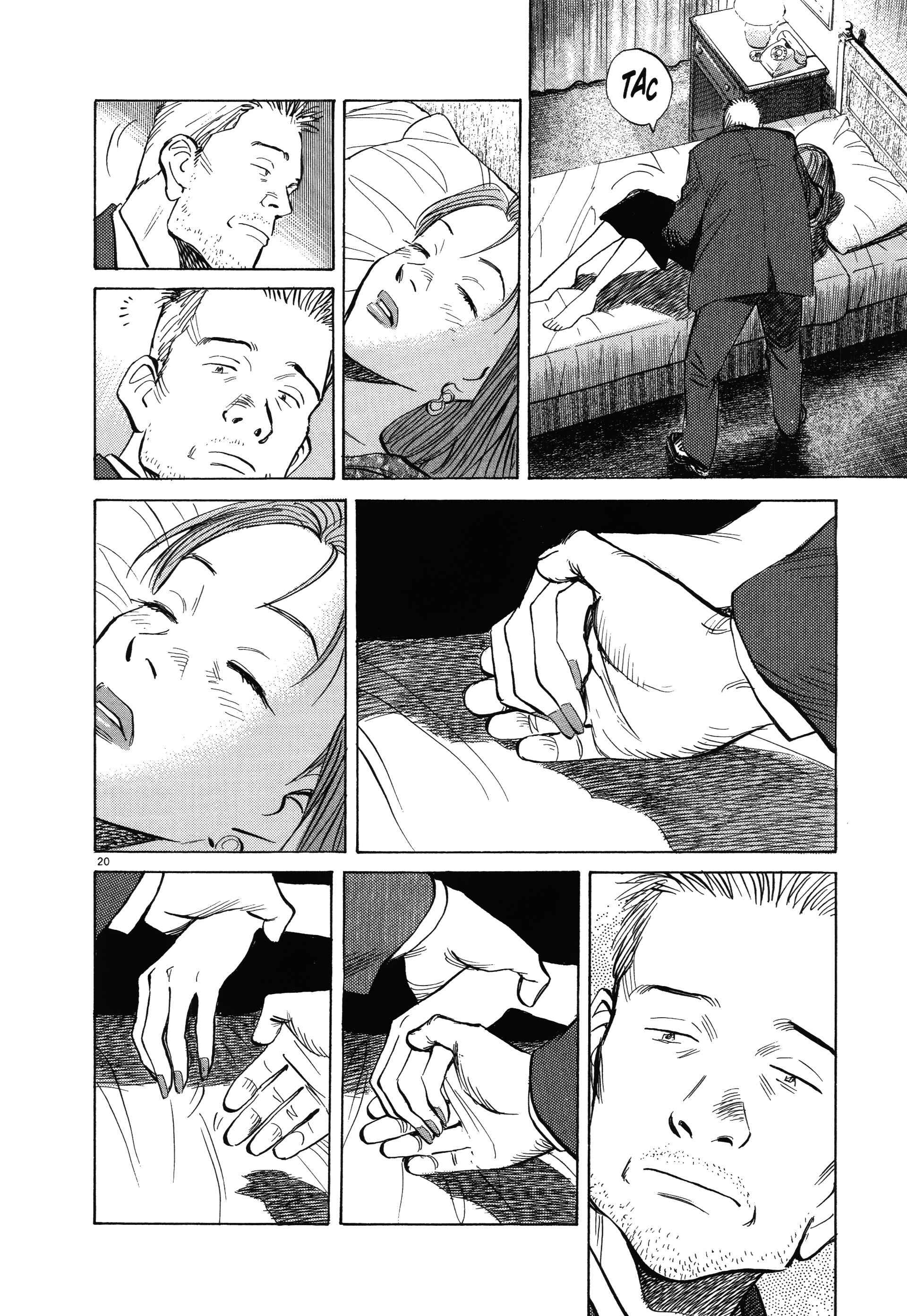 Read MonsterFR Manga Online