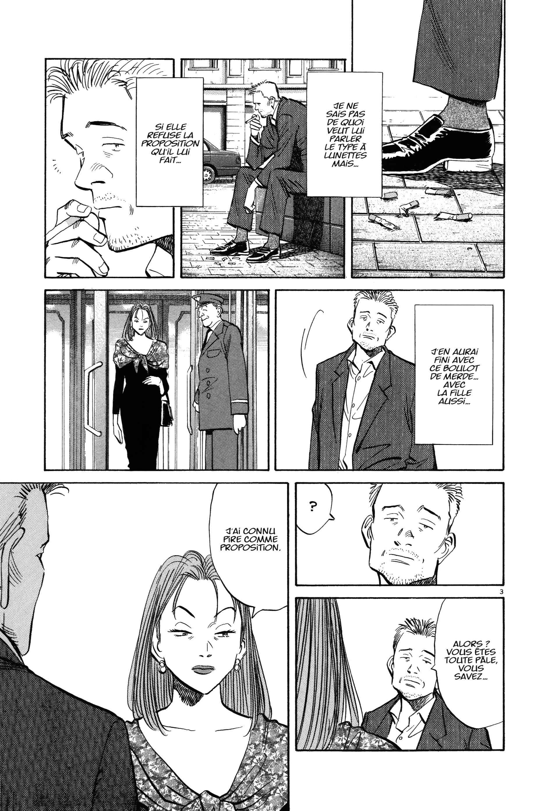 Read MonsterFR Manga Online