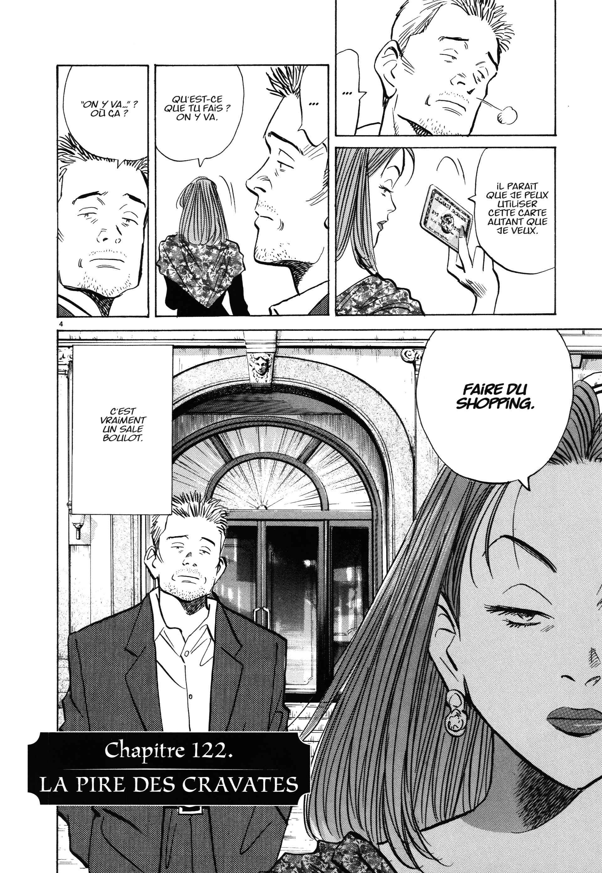 Read MonsterFR Manga Online
