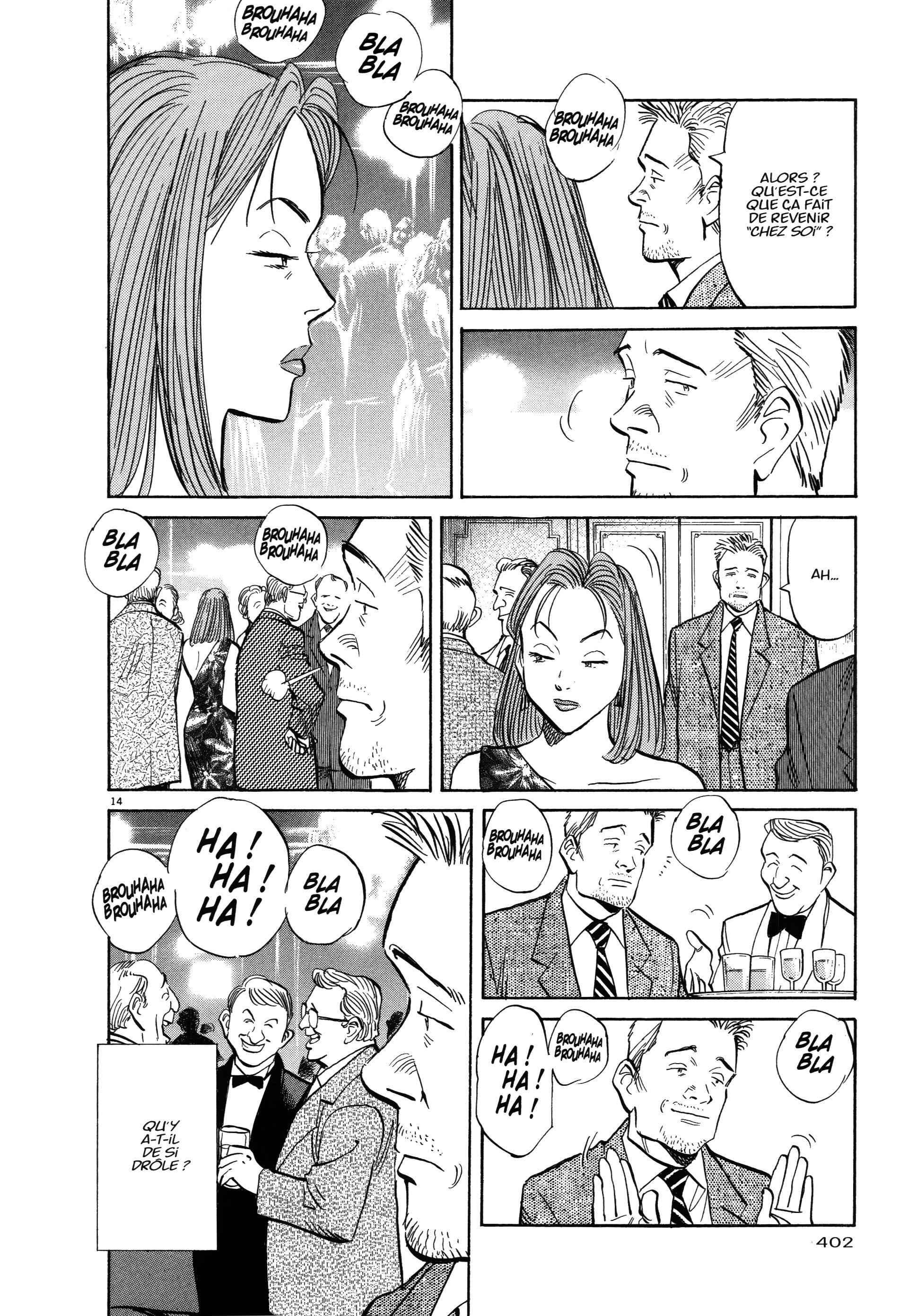 Read MonsterFR Manga Online