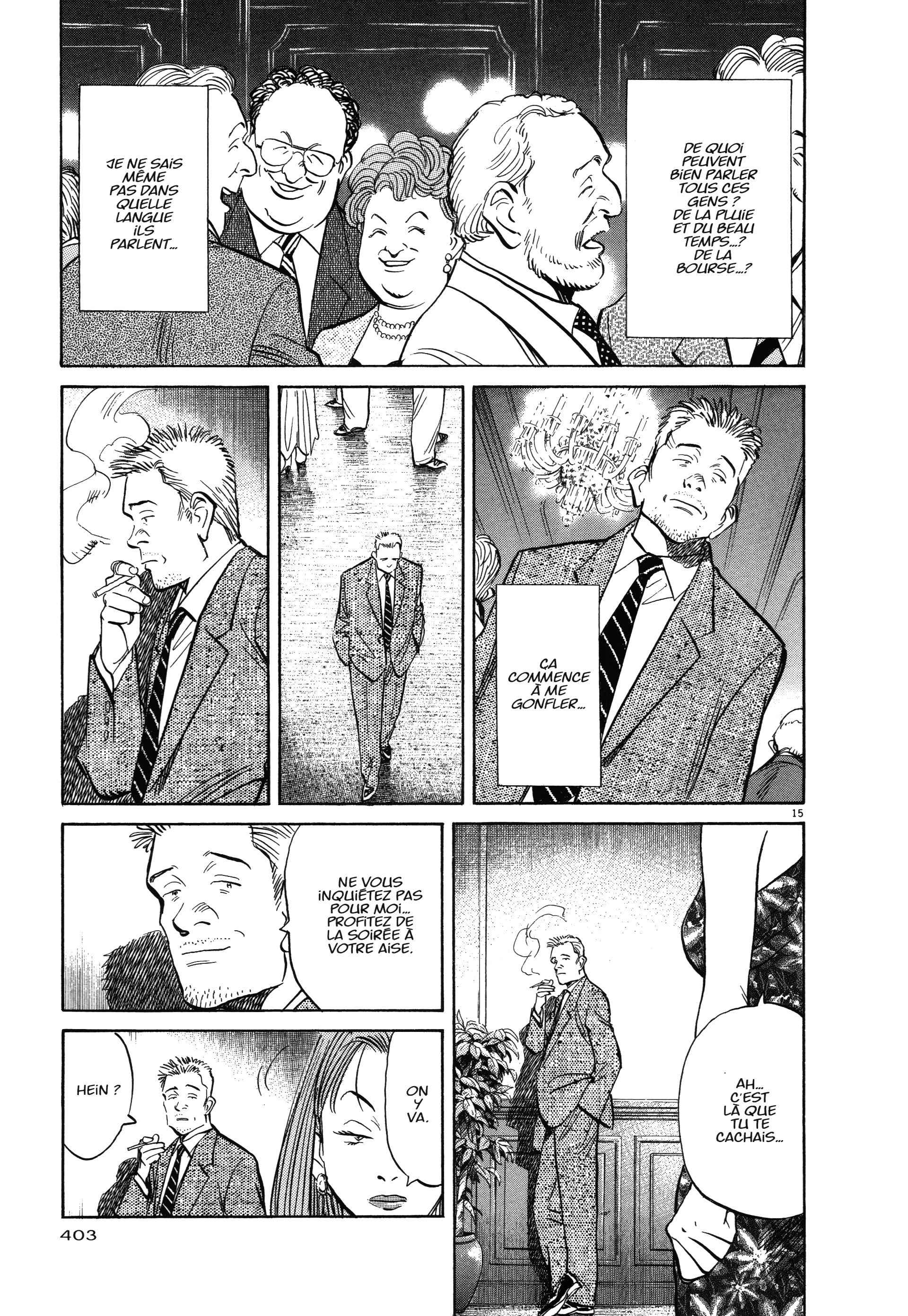 Read MonsterFR Manga Online