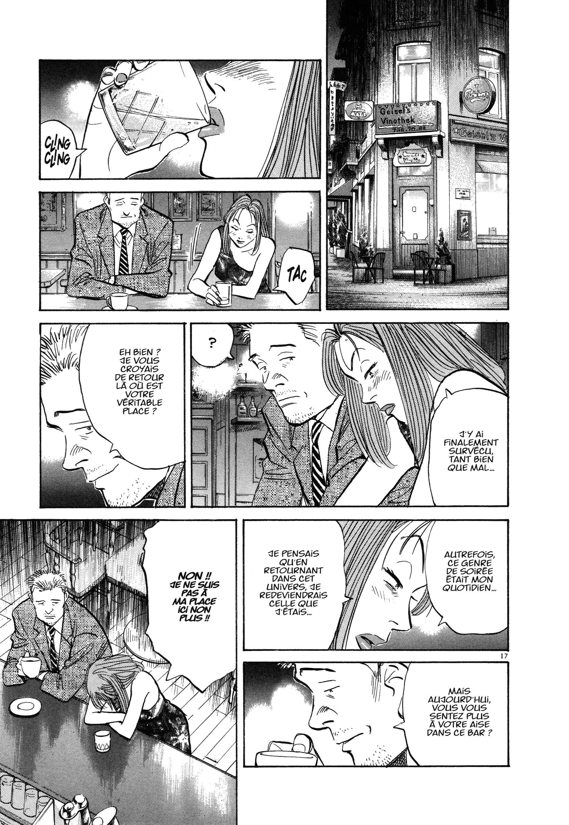 Read MonsterFR Manga Online