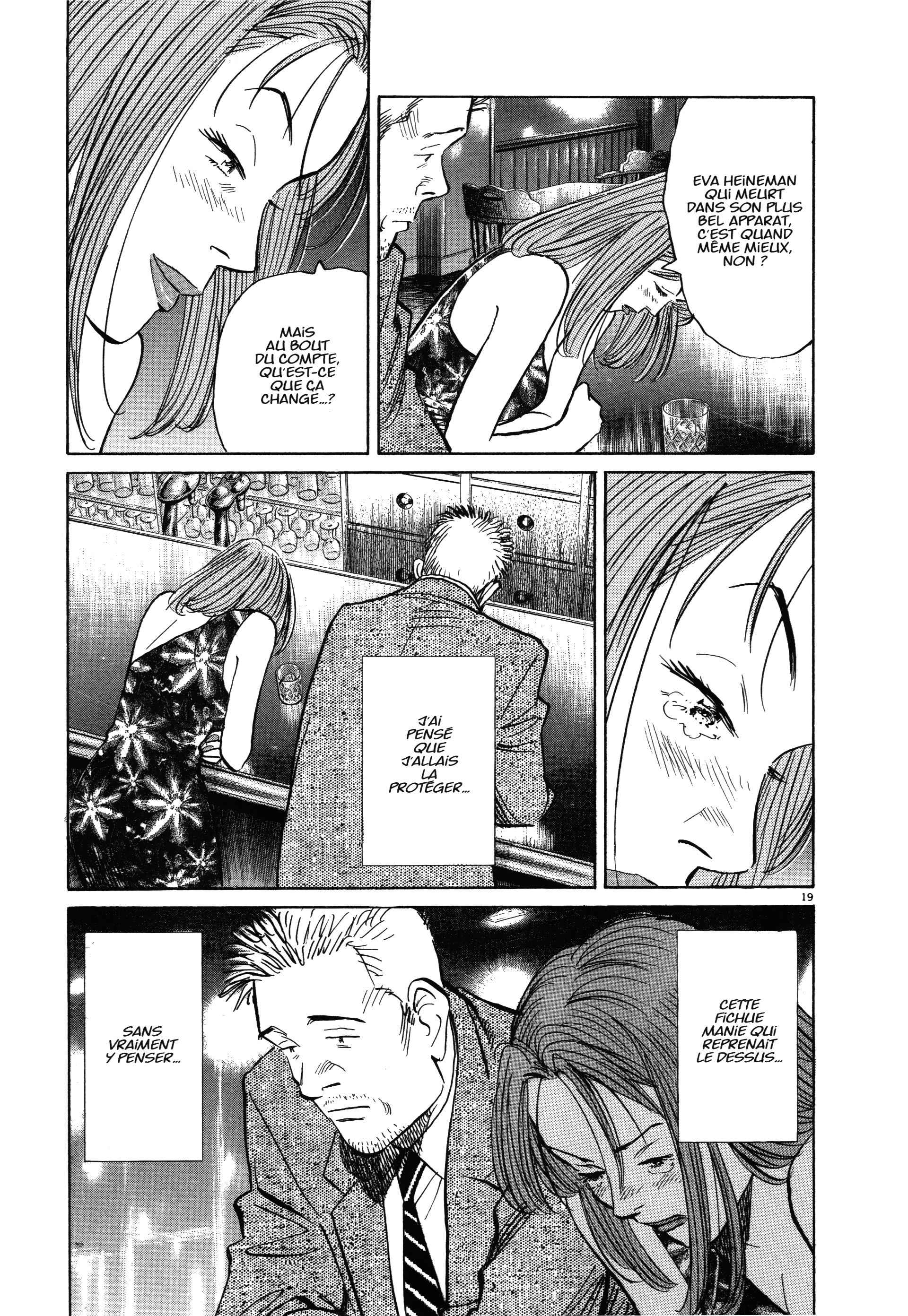 Read MonsterFR Manga Online