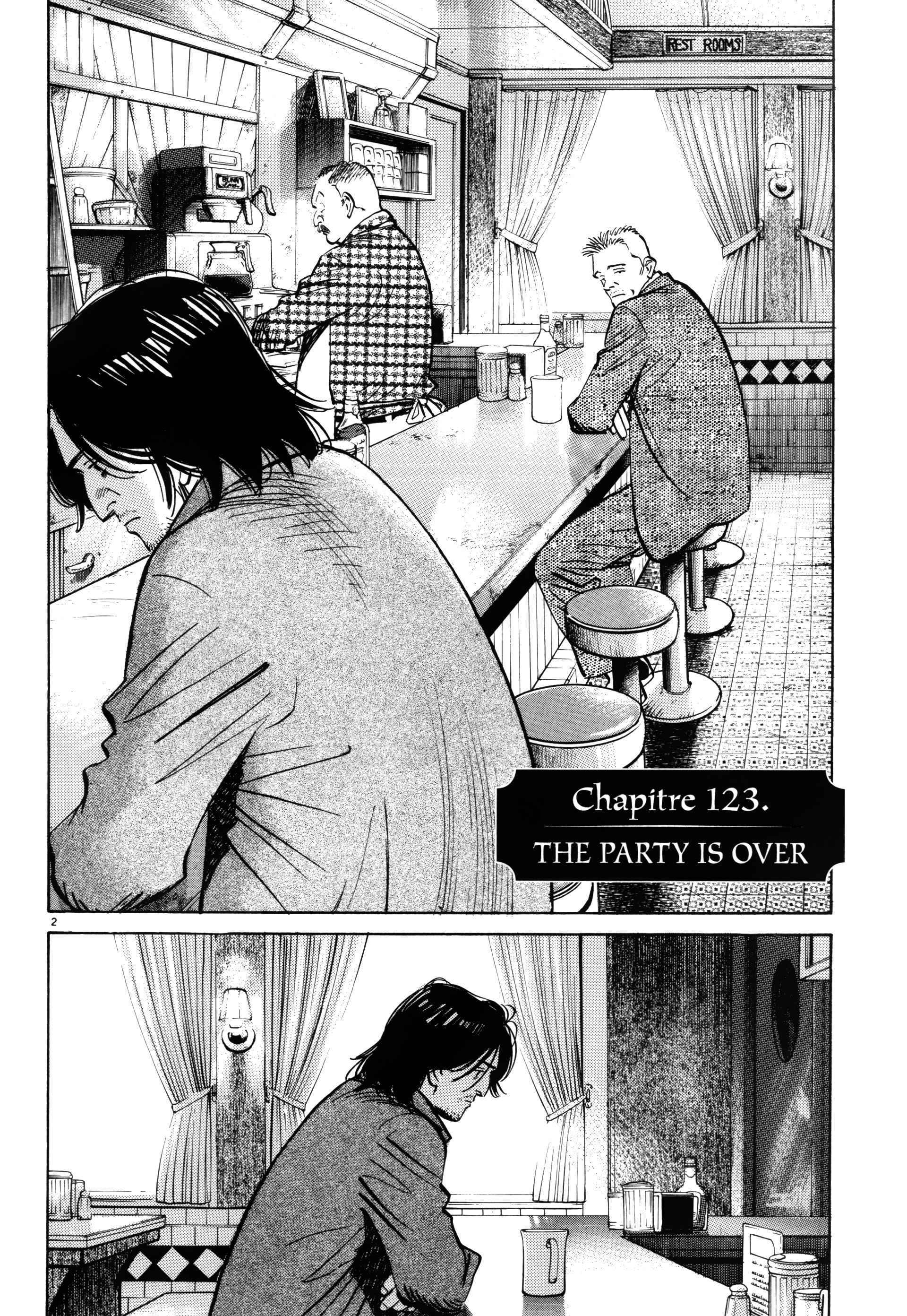 Read MonsterFR Manga Online
