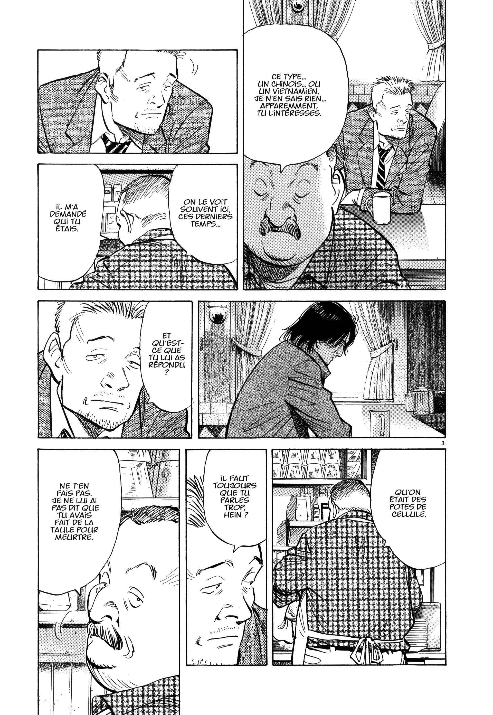 Read MonsterFR Manga Online