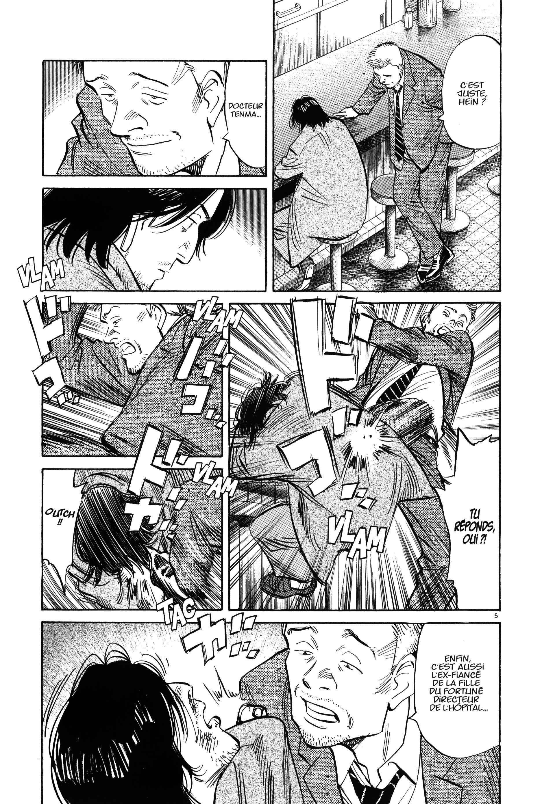 Read MonsterFR Manga Online