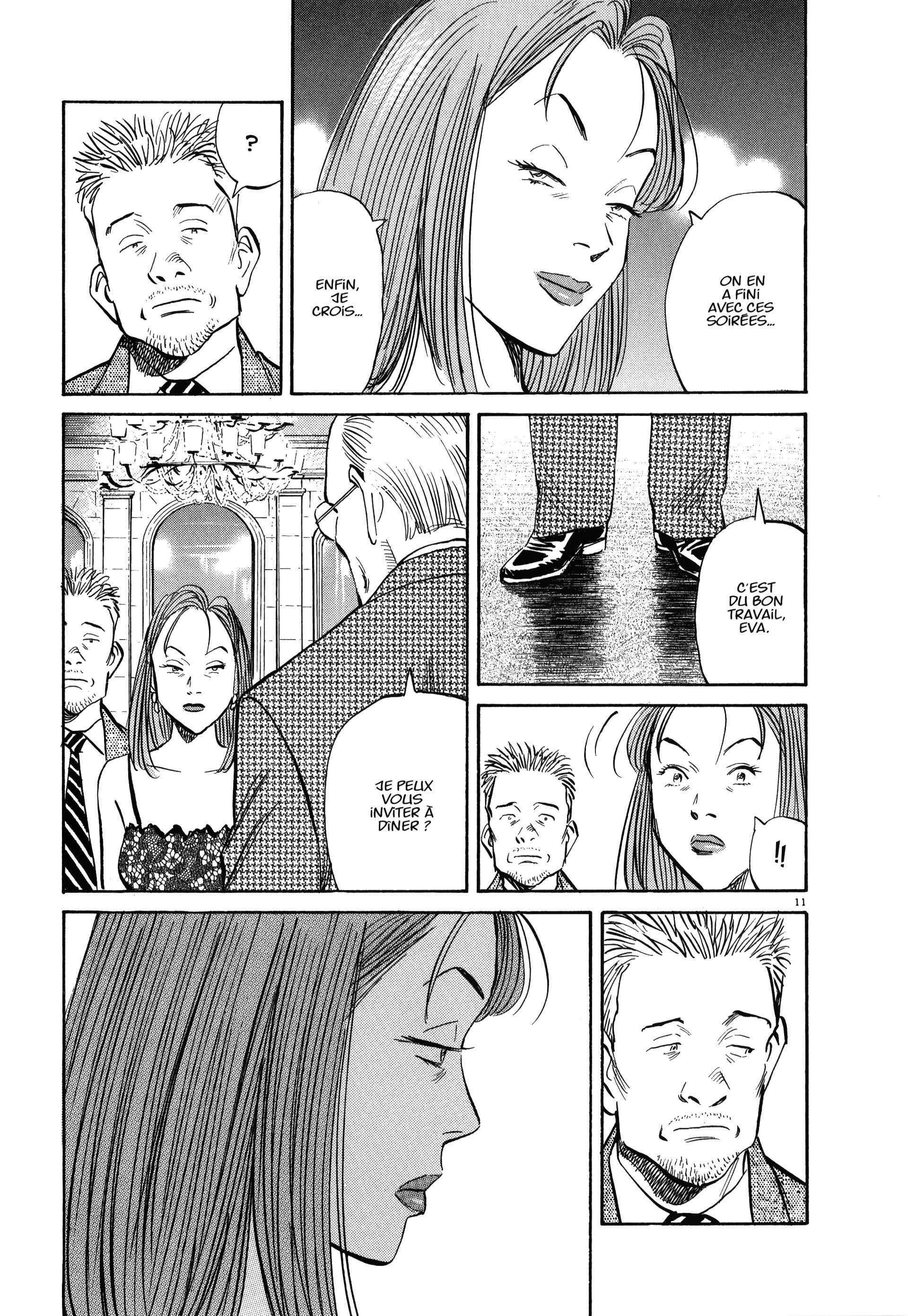 Read MonsterFR Manga Online
