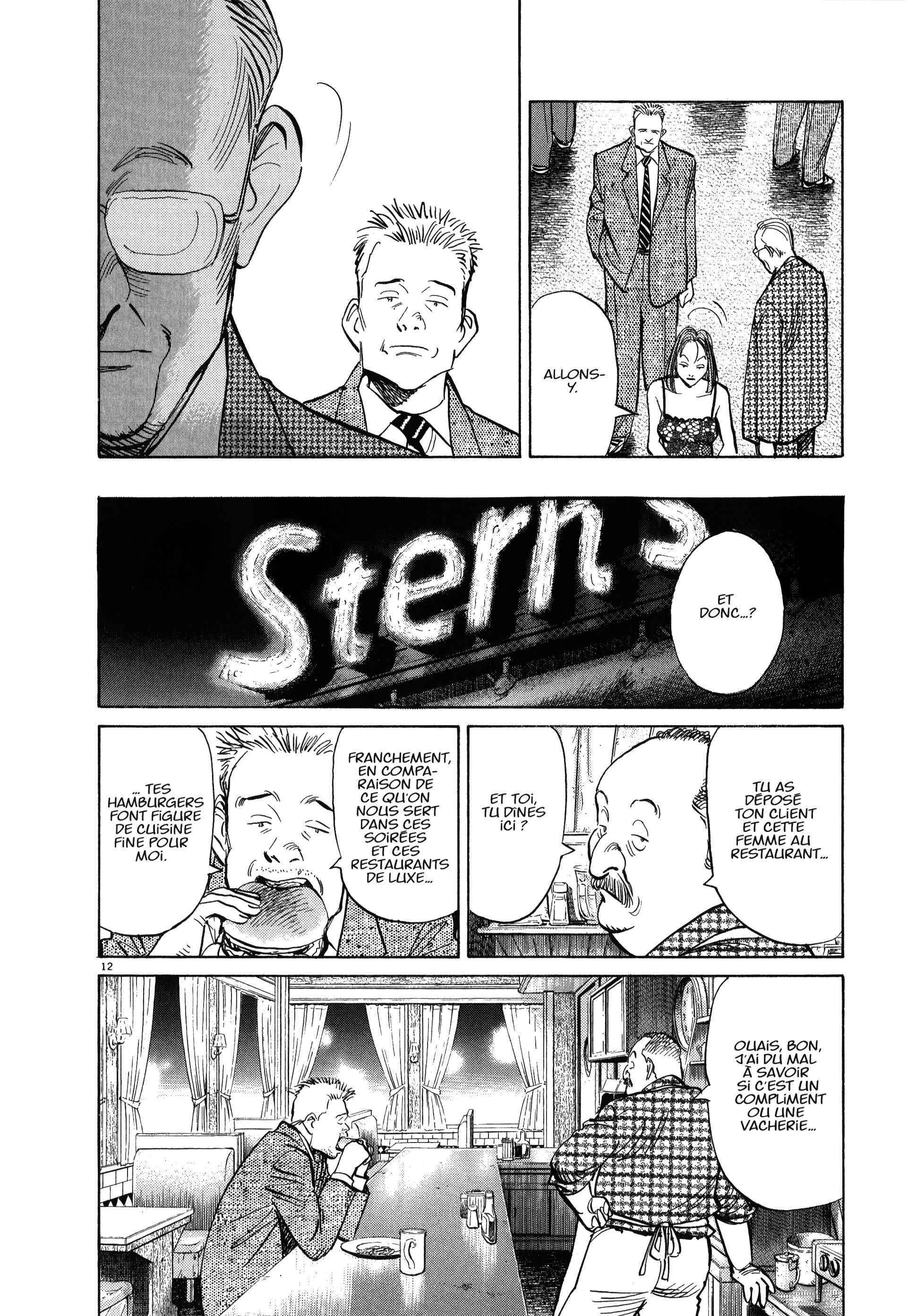 Read MonsterFR Manga Online
