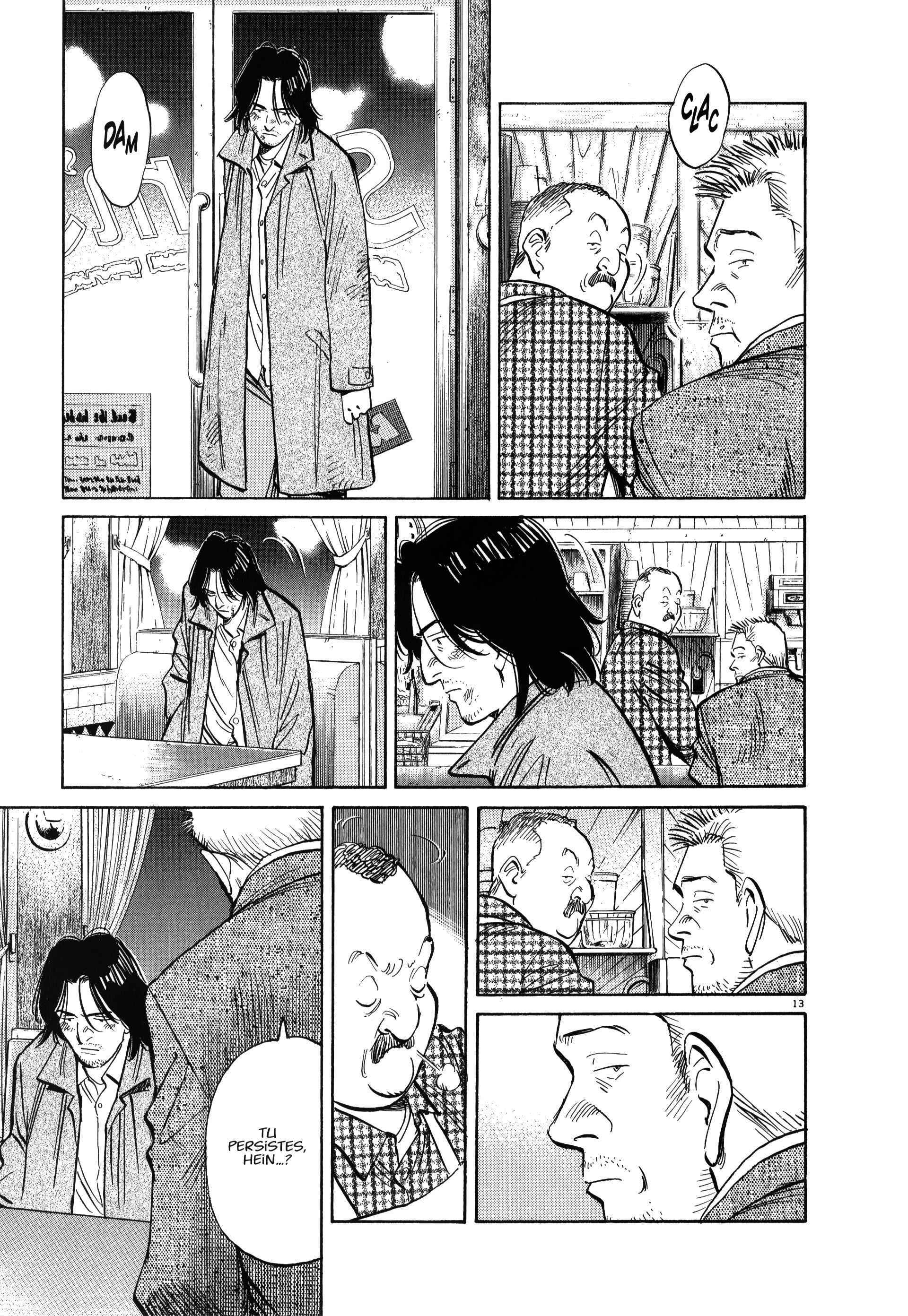 Read MonsterFR Manga Online