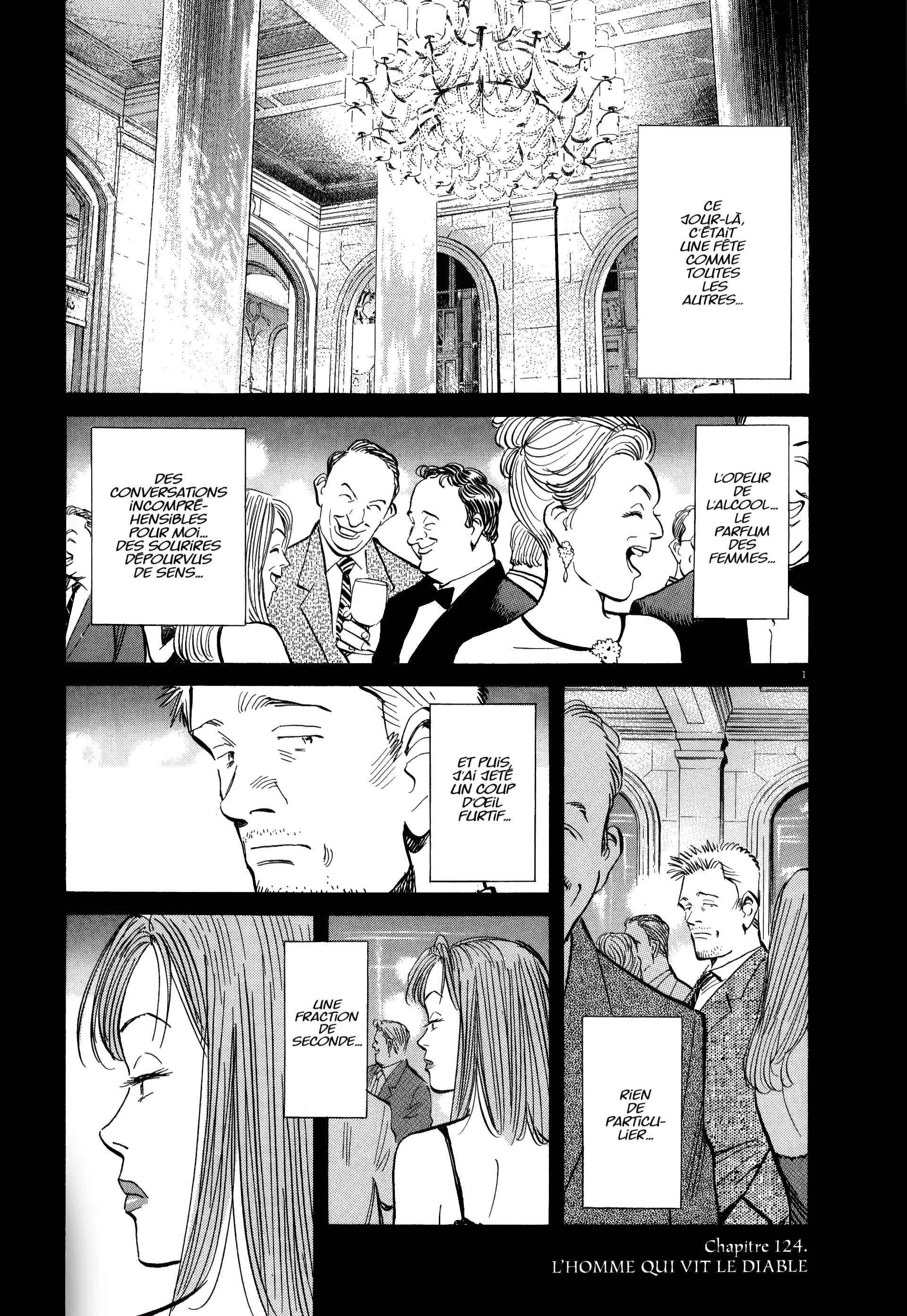 Read MonsterFR Manga Online