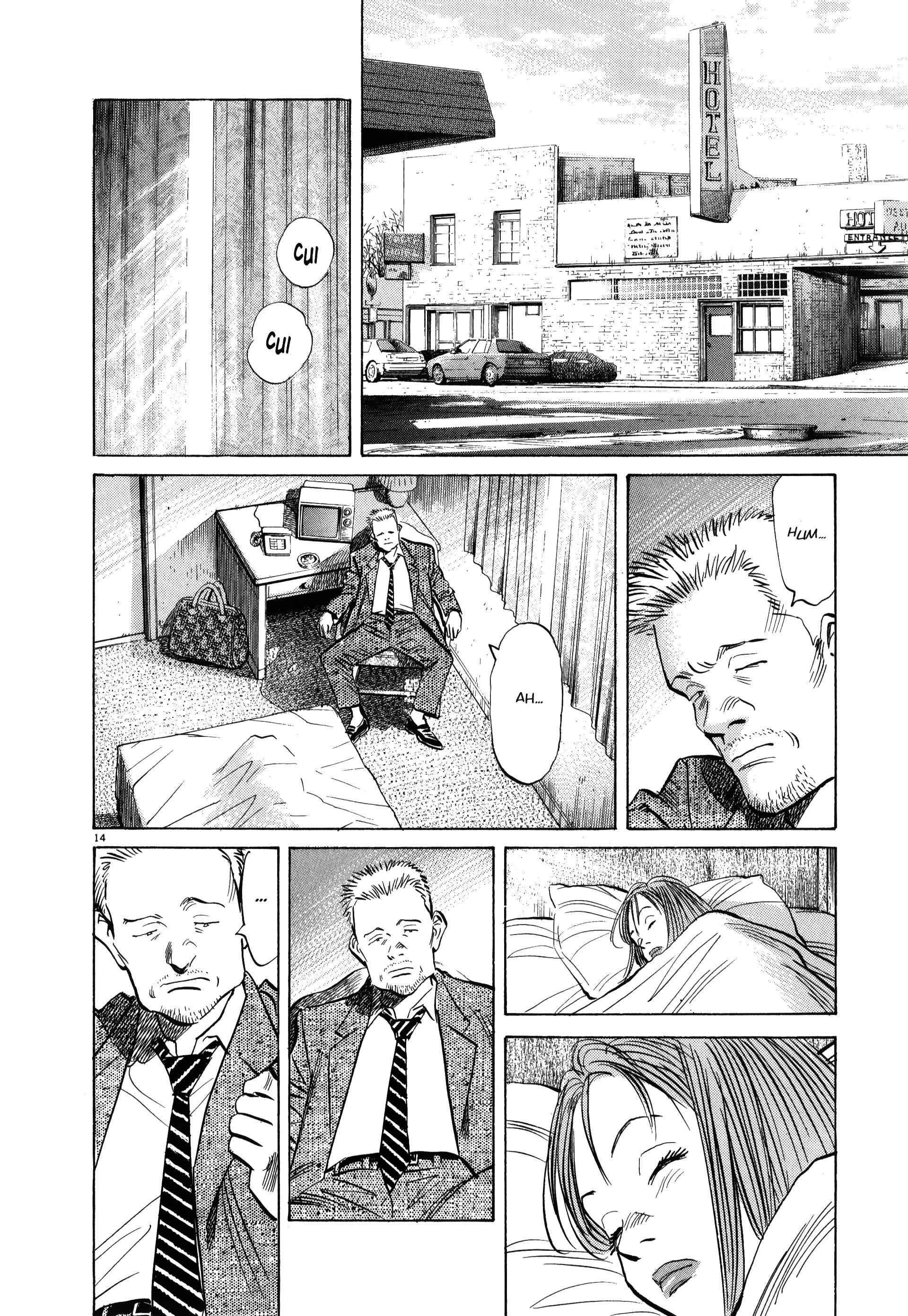 Read MonsterFR Manga Online