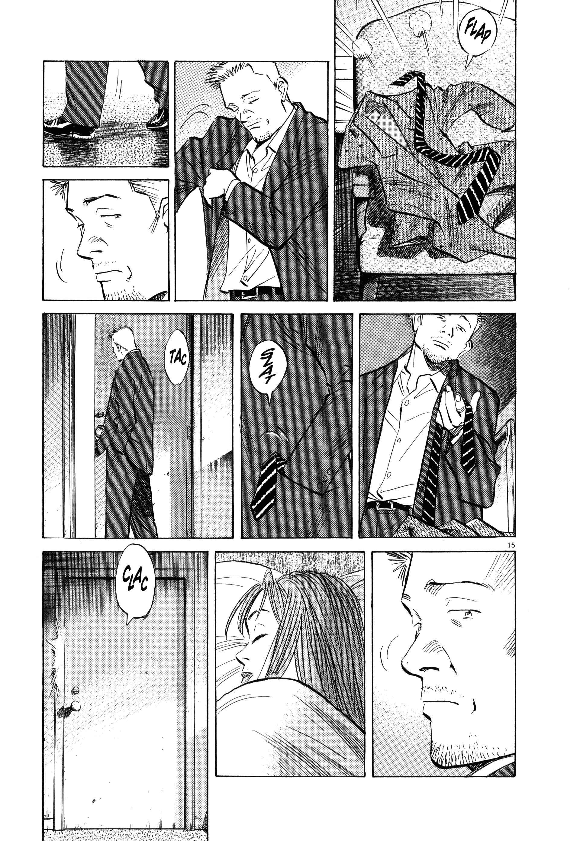 Read MonsterFR Manga Online