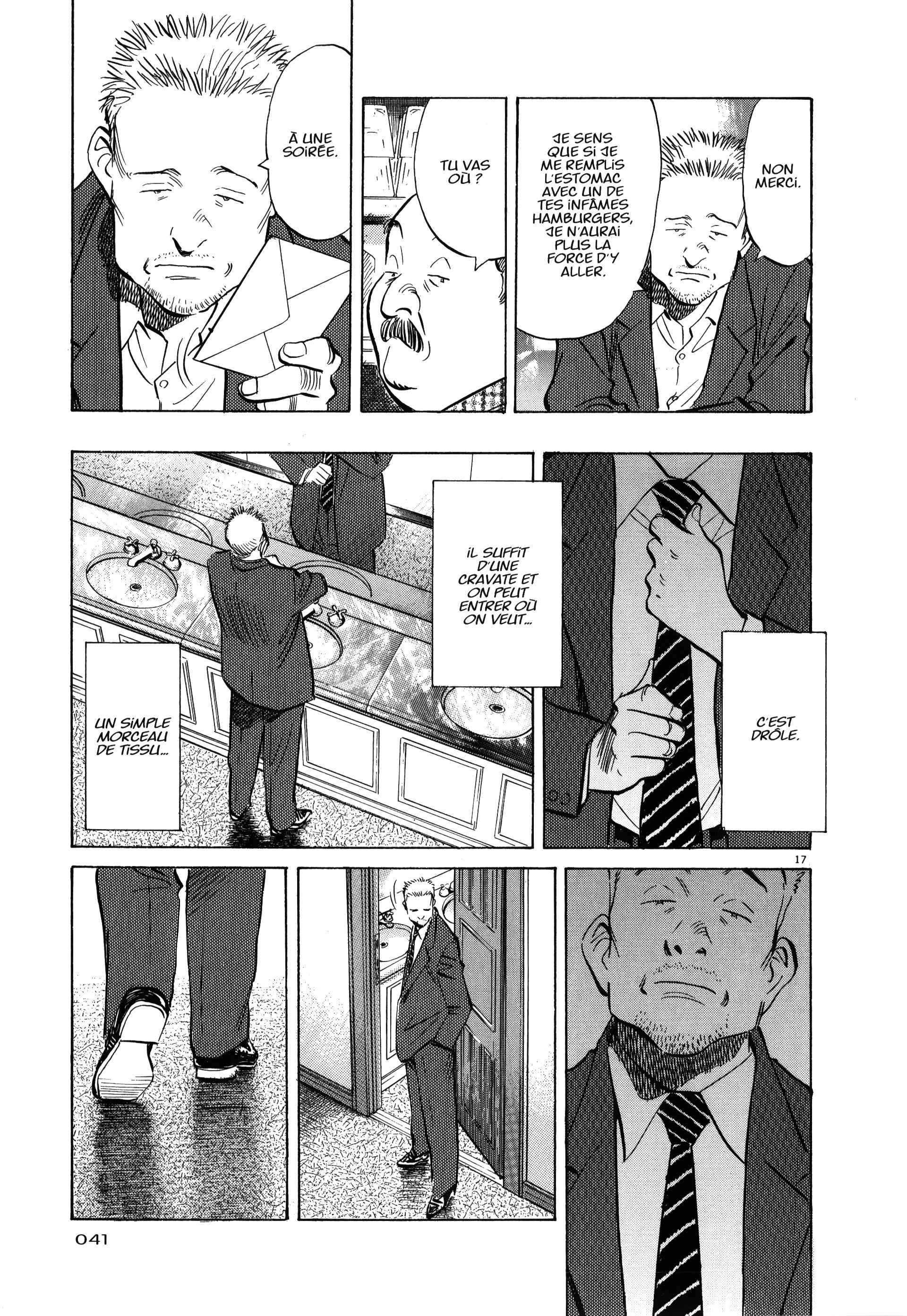 Read MonsterFR Manga Online