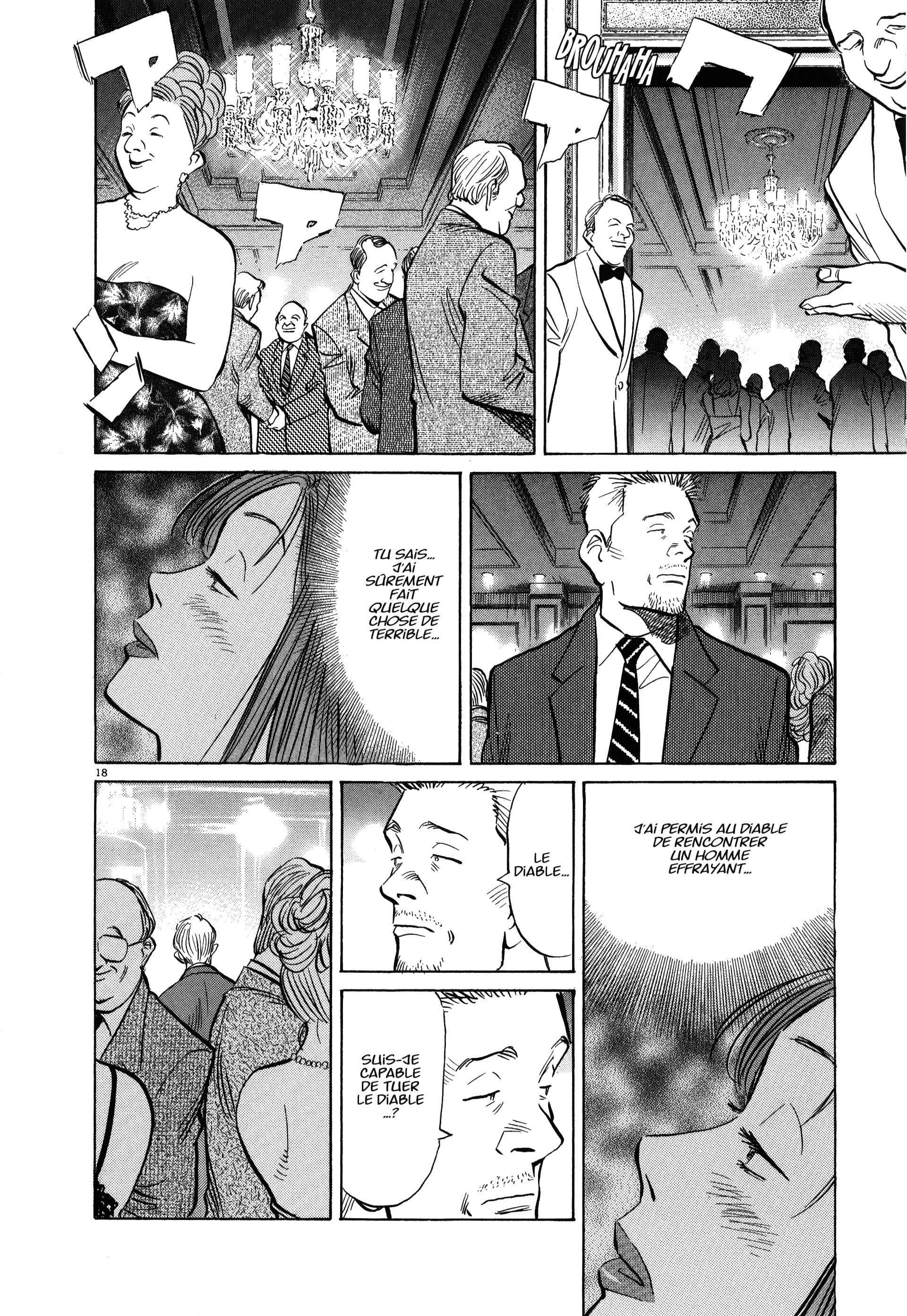 Read MonsterFR Manga Online