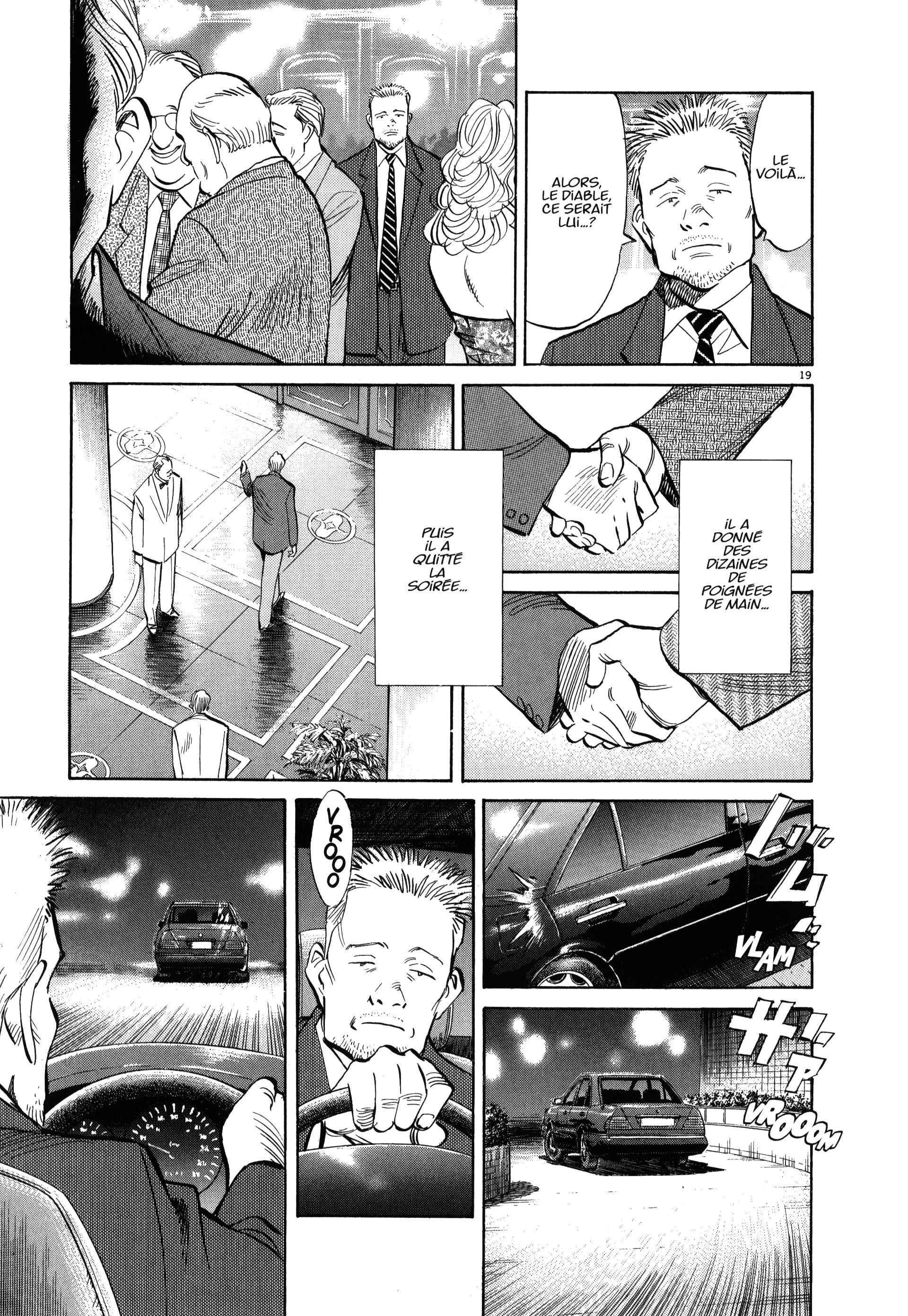 Read MonsterFR Manga Online