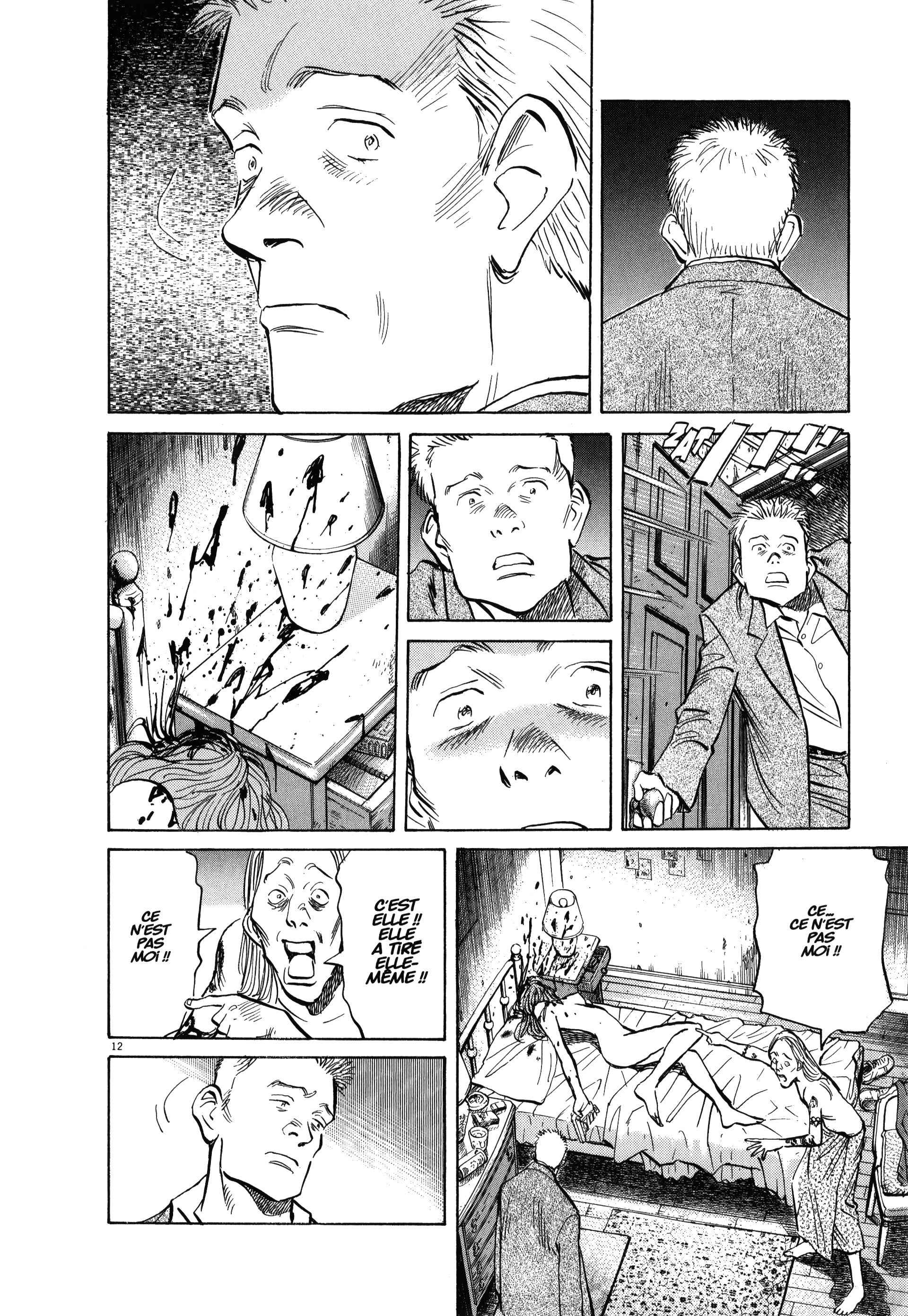 Read MonsterFR Manga Online