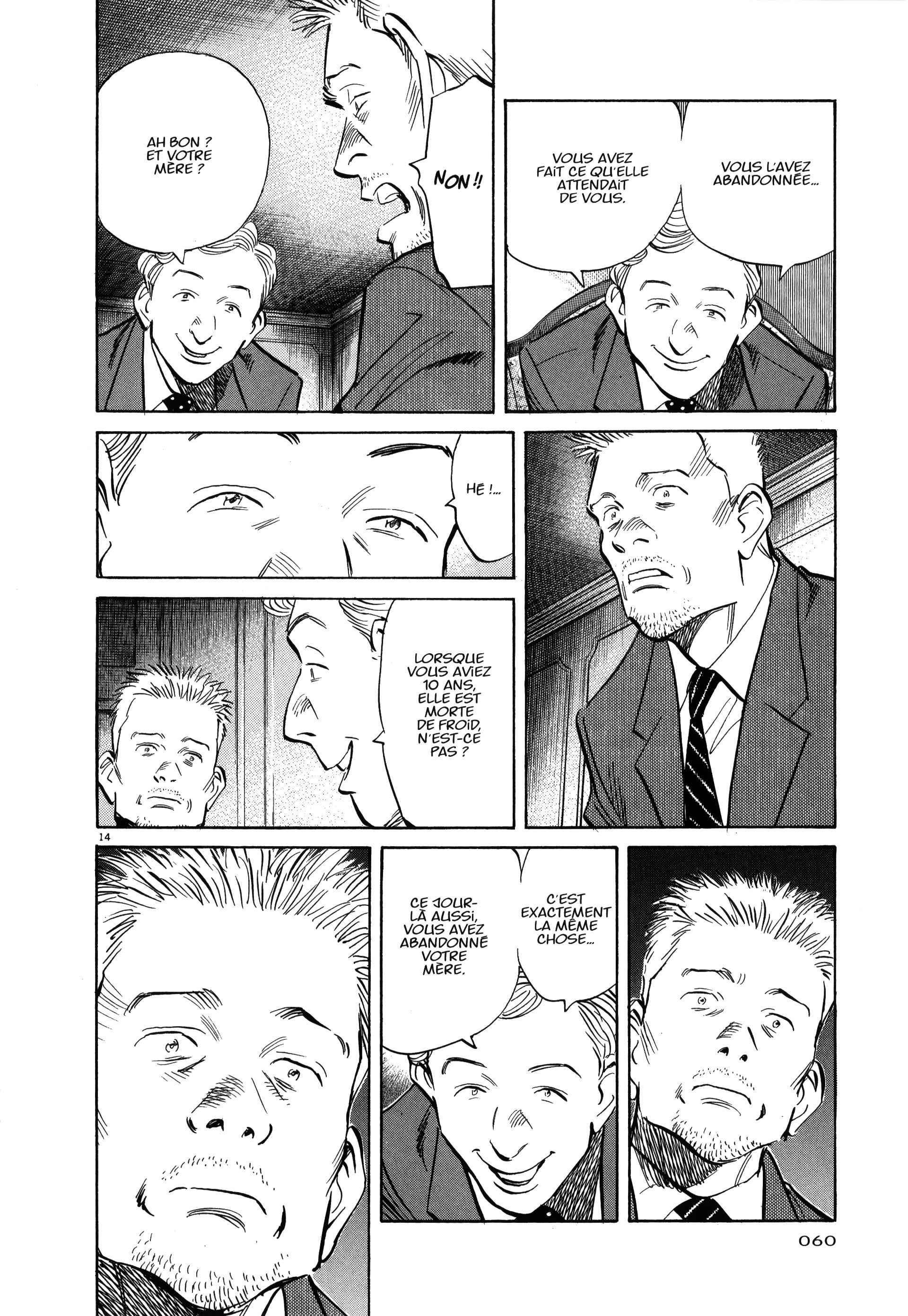 Read MonsterFR Manga Online