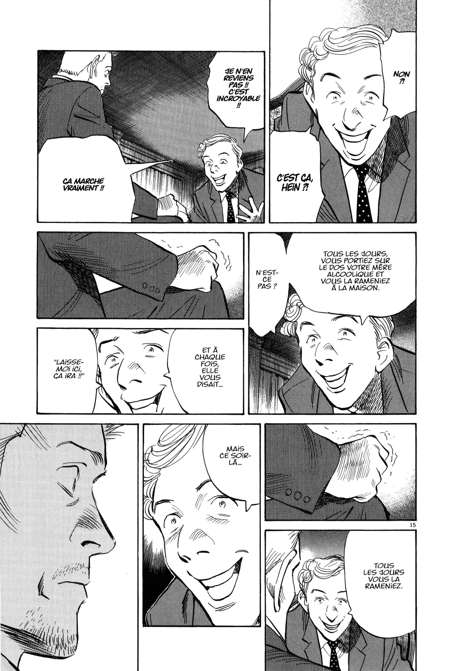 Read MonsterFR Manga Online