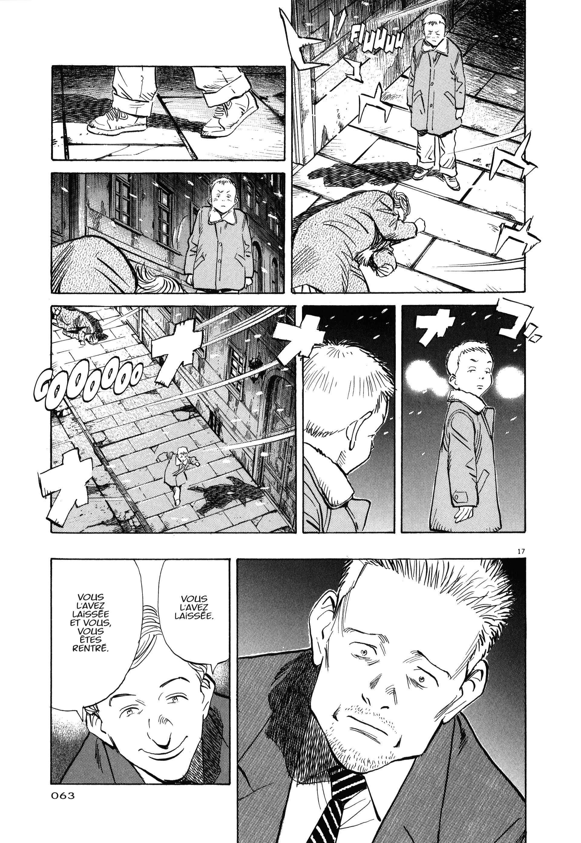 Read MonsterFR Manga Online