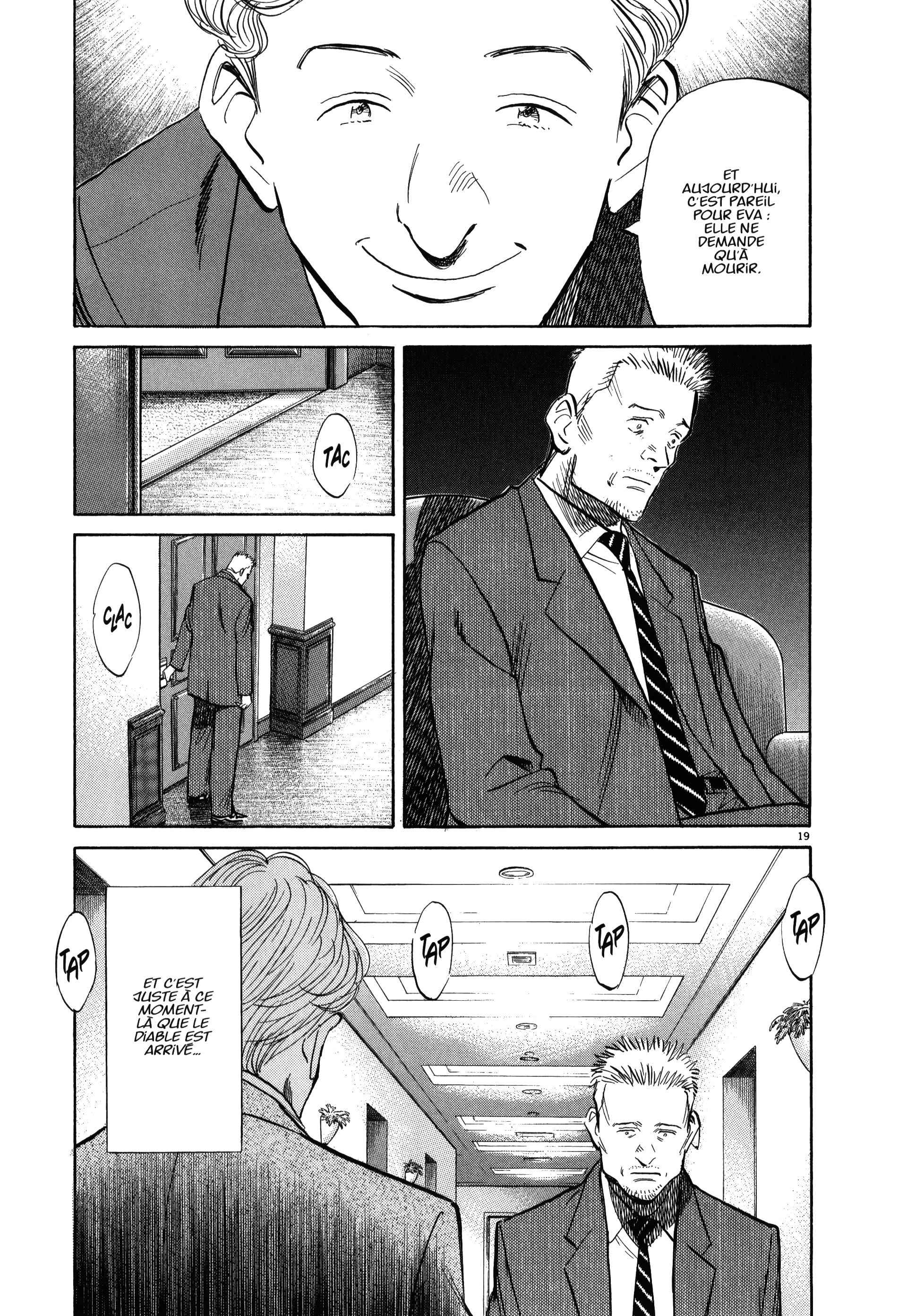 Read MonsterFR Manga Online