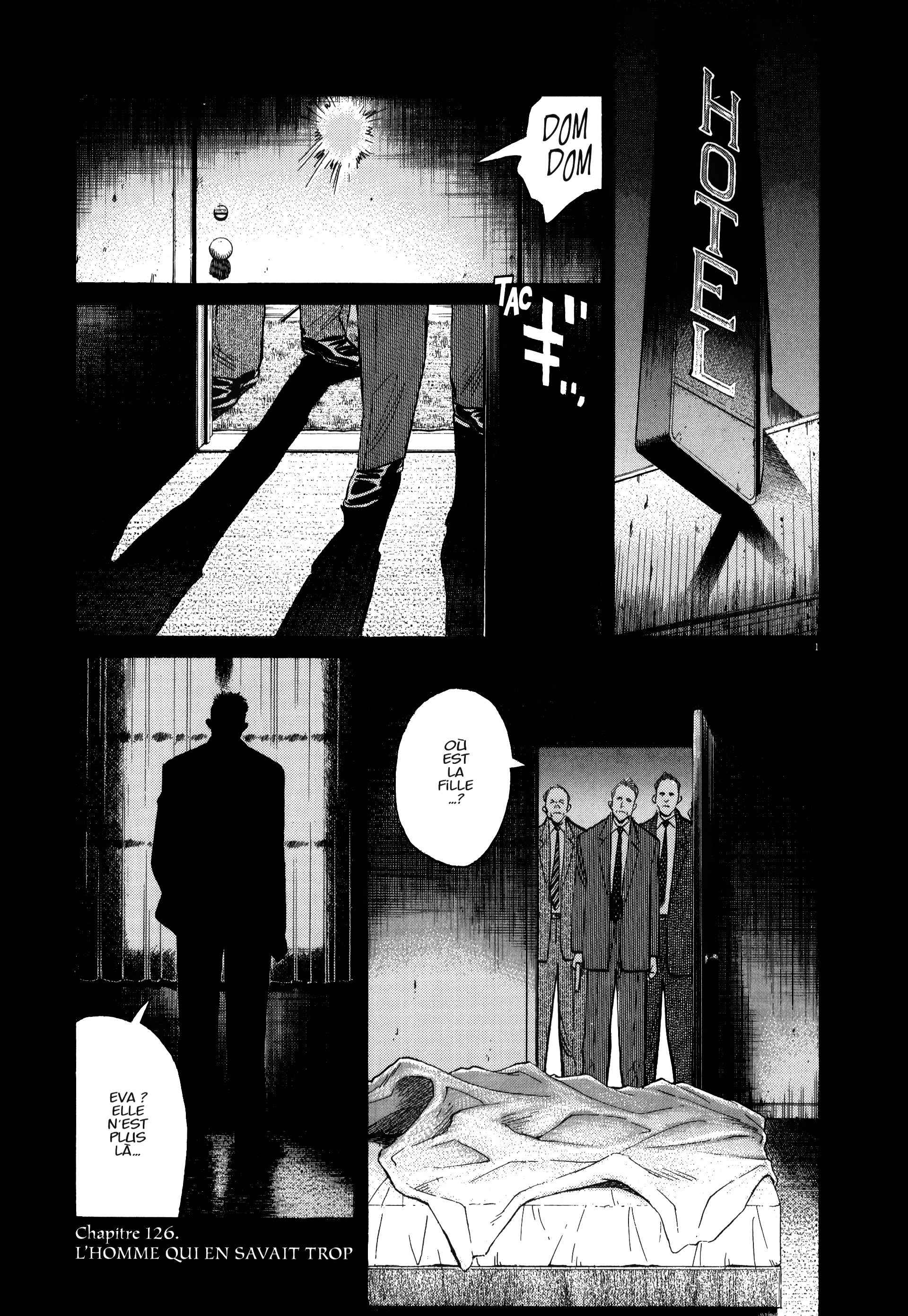 Read MonsterFR Manga Online