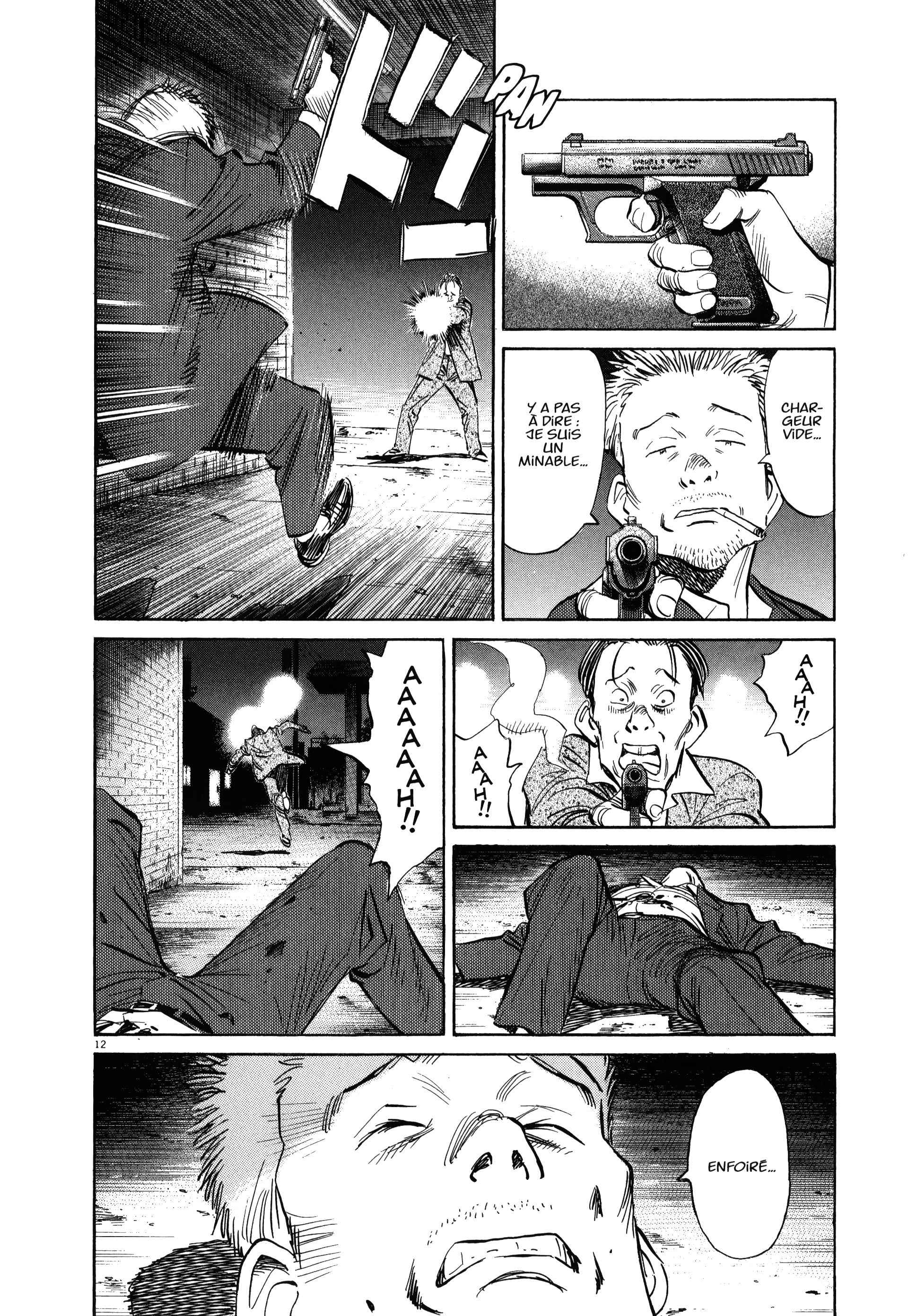 Read MonsterFR Manga Online