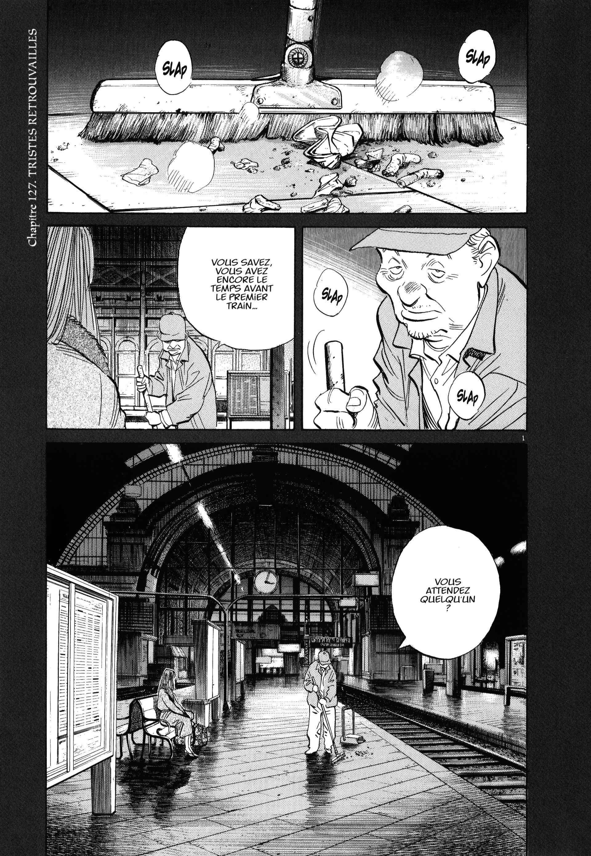 Read MonsterFR Manga Online