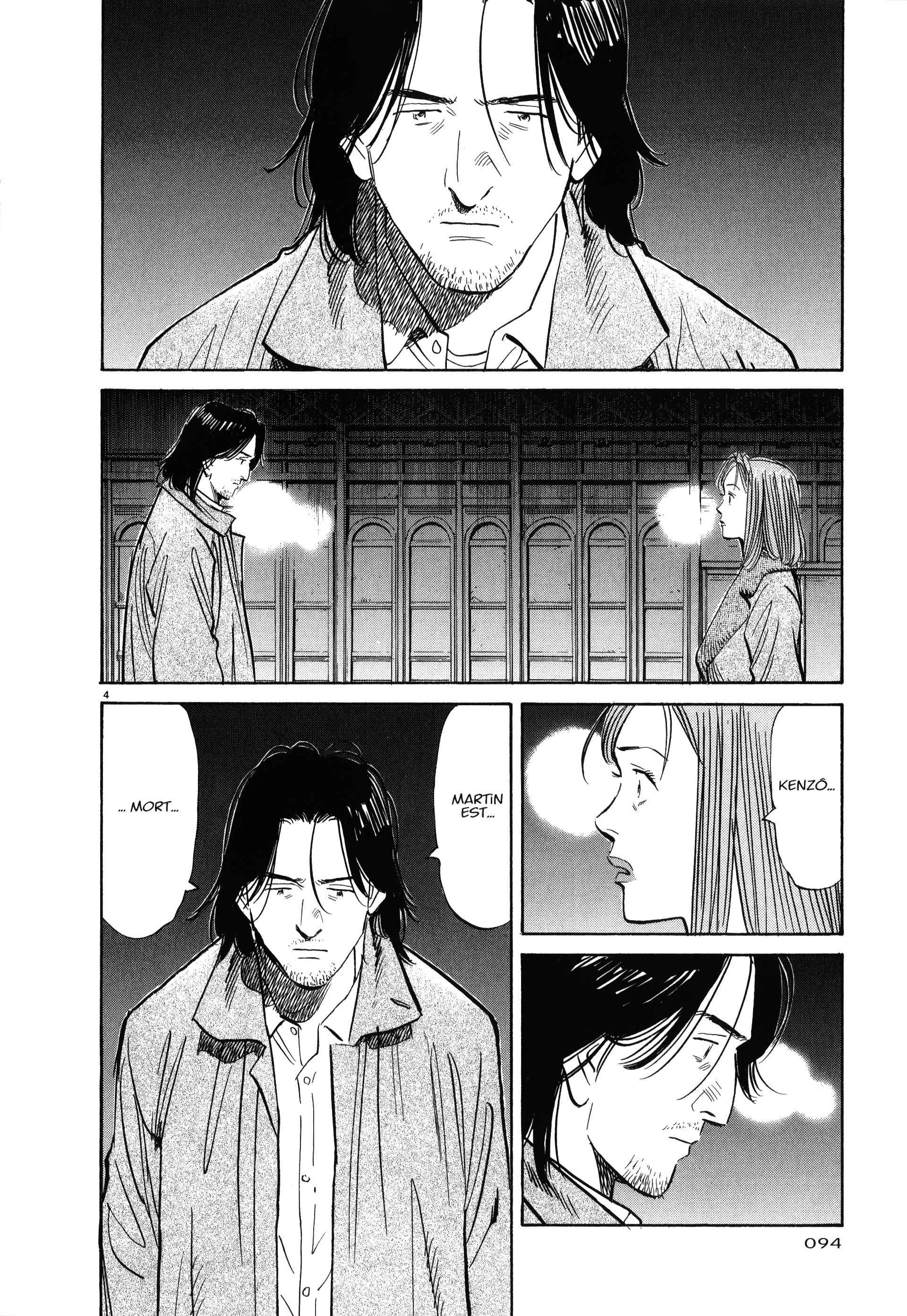 Read MonsterFR Manga Online