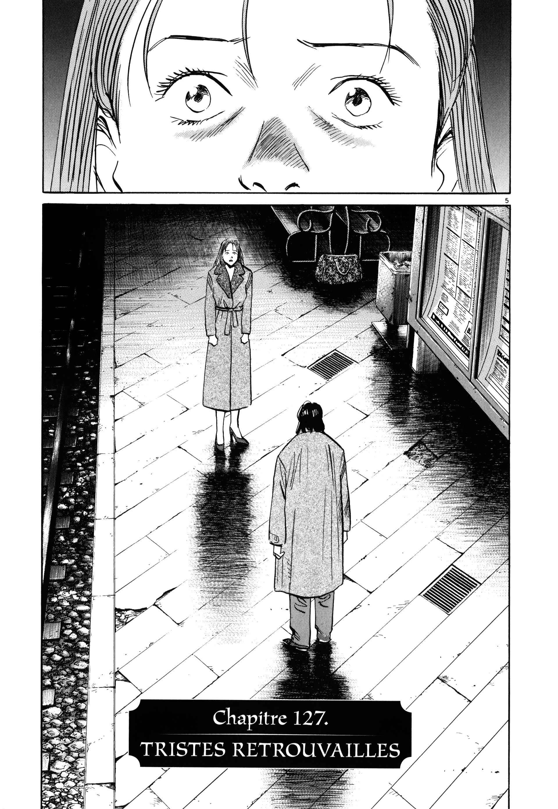 Read MonsterFR Manga Online