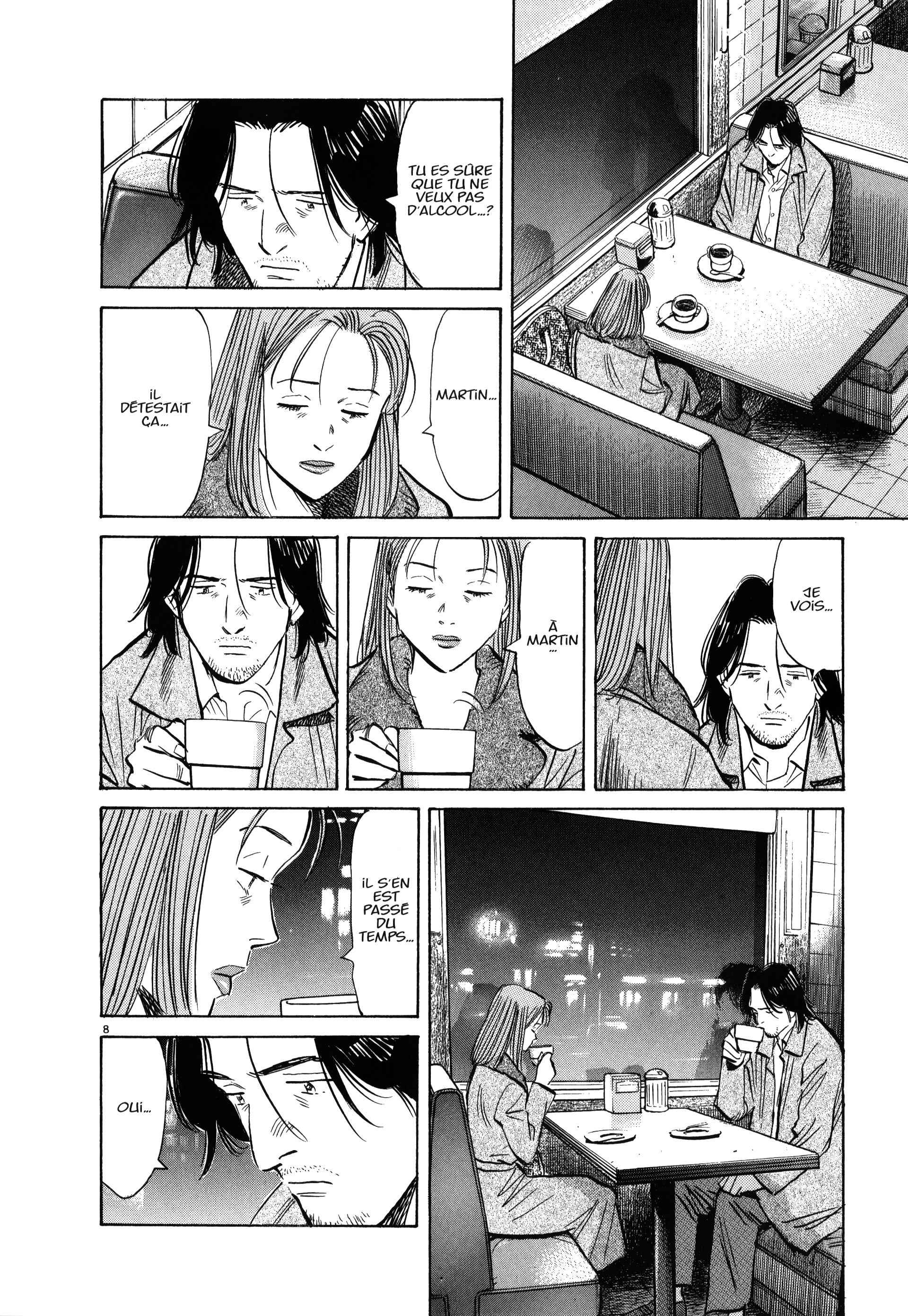 Read MonsterFR Manga Online