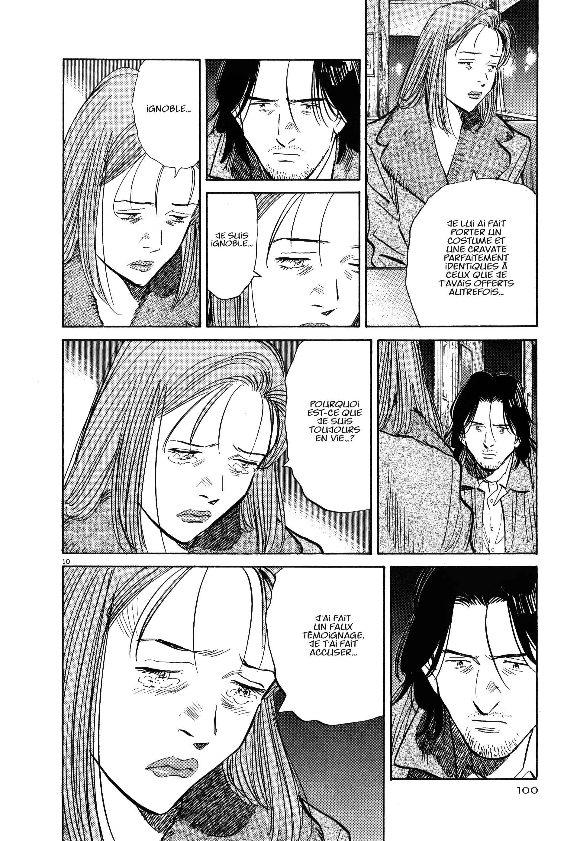 Read MonsterFR Manga Online