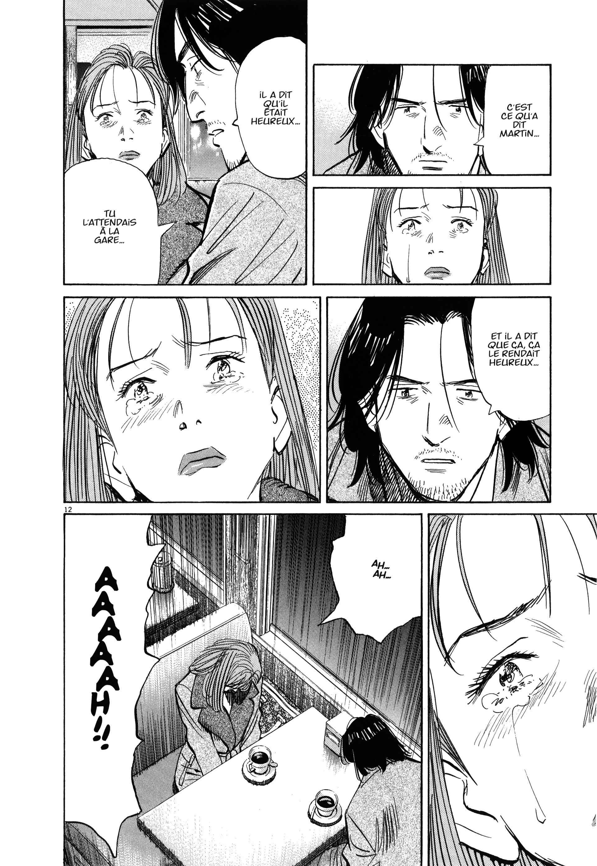 Read MonsterFR Manga Online
