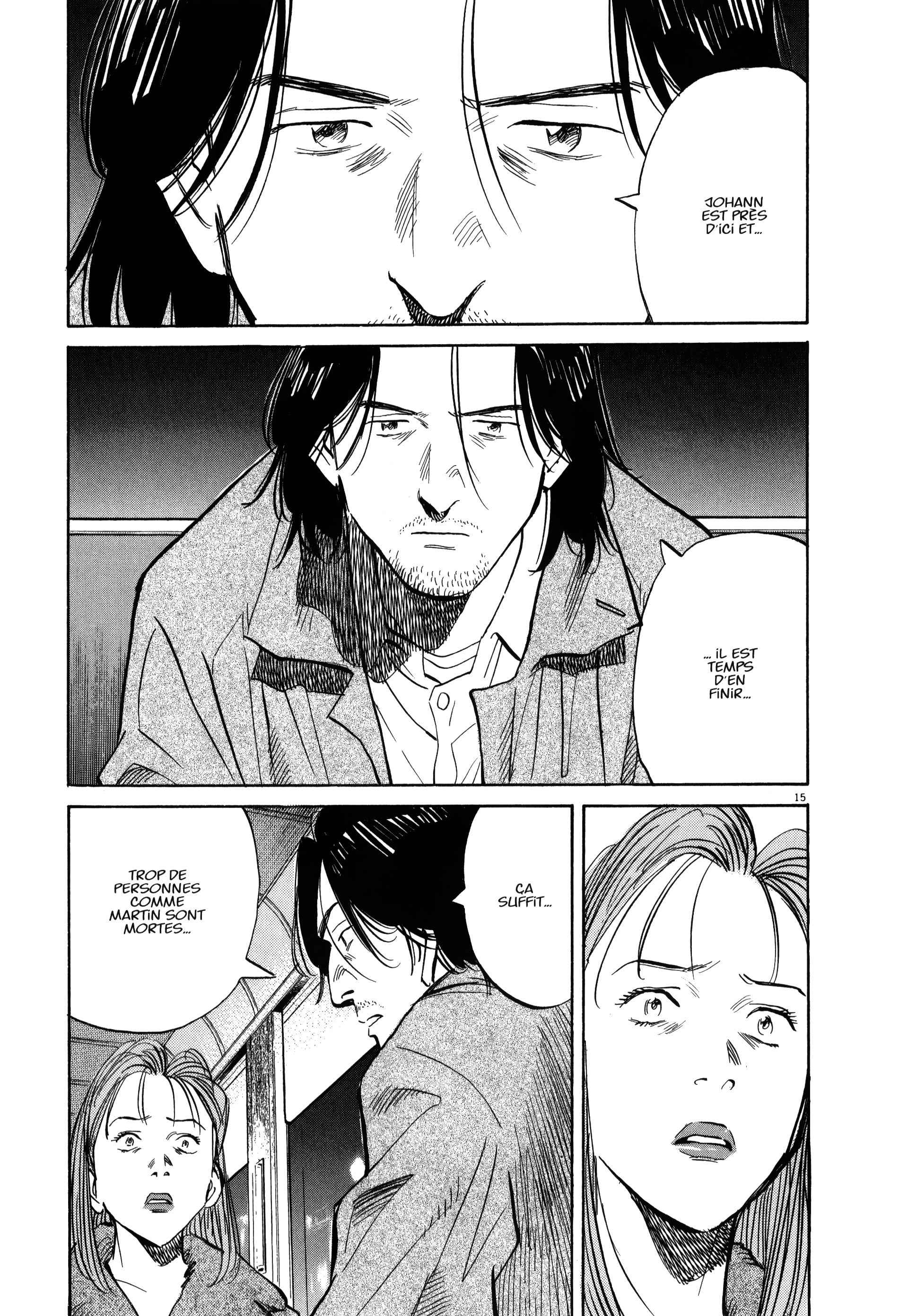 Read MonsterFR Manga Online