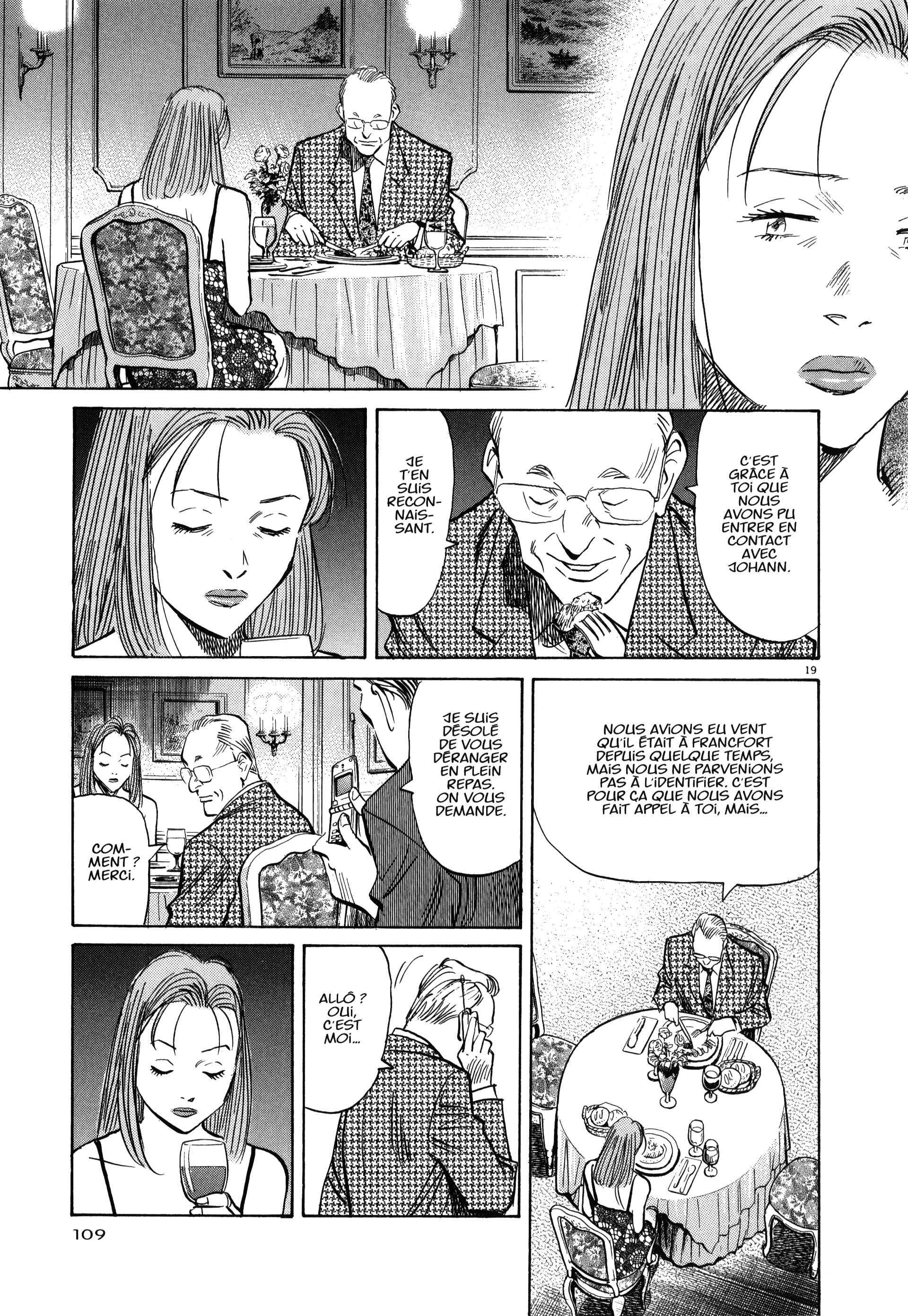 Read MonsterFR Manga Online