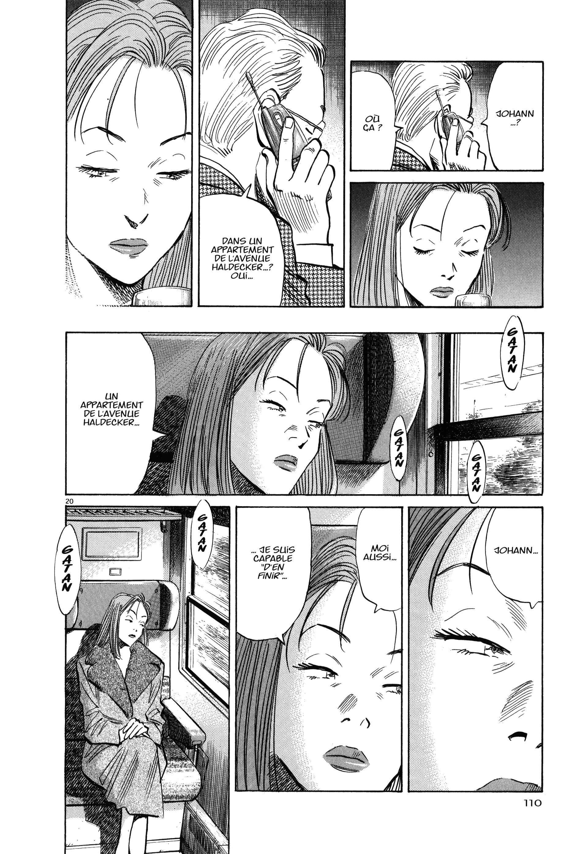Read MonsterFR Manga Online