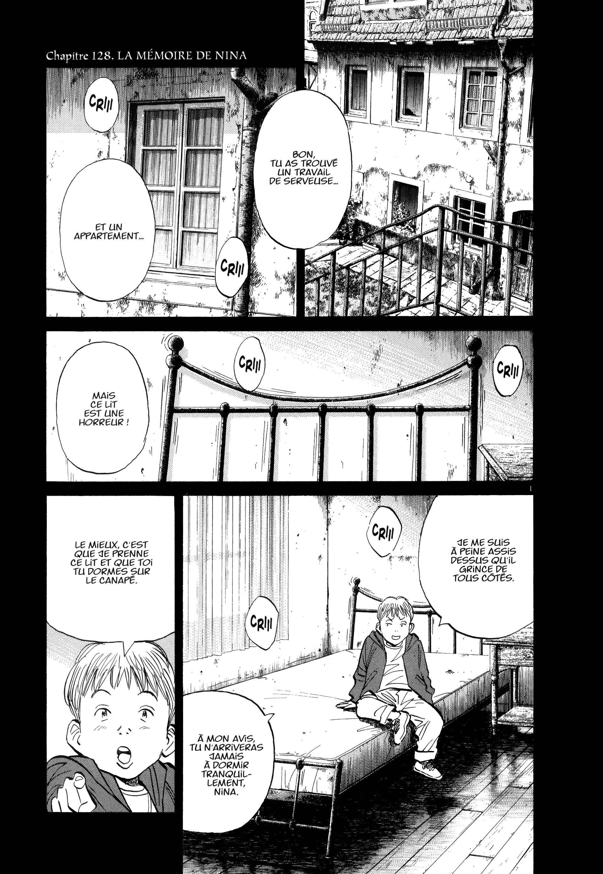 Read MonsterFR Manga Online