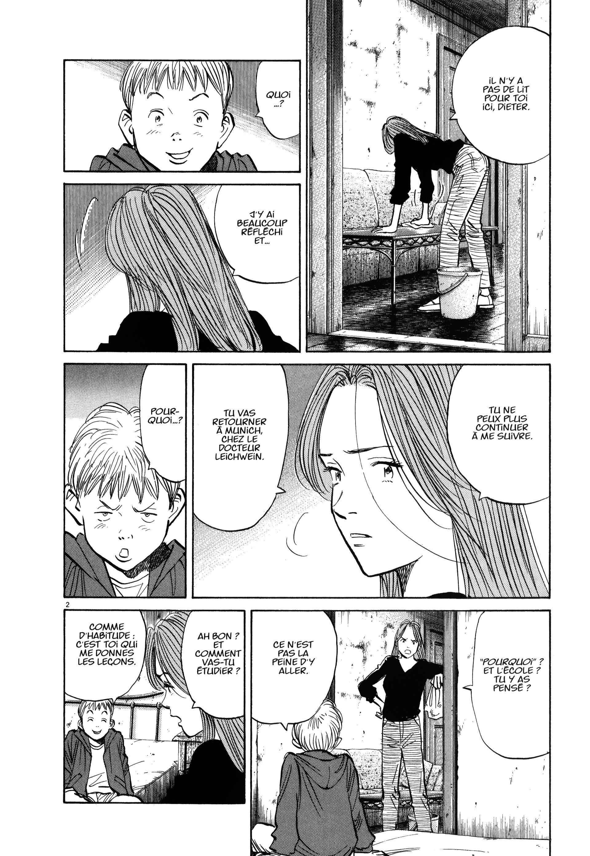 Read MonsterFR Manga Online