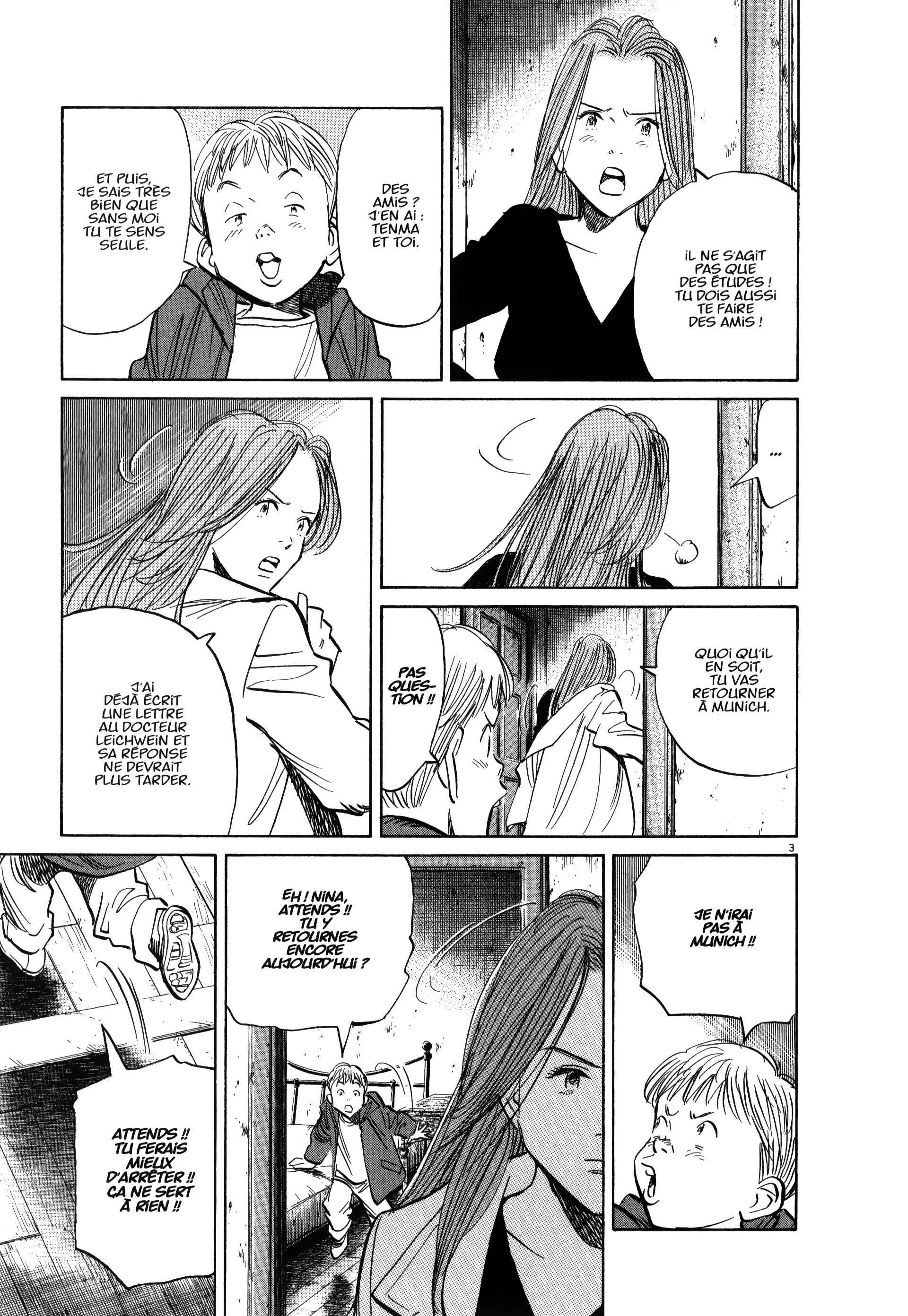 Read MonsterFR Manga Online