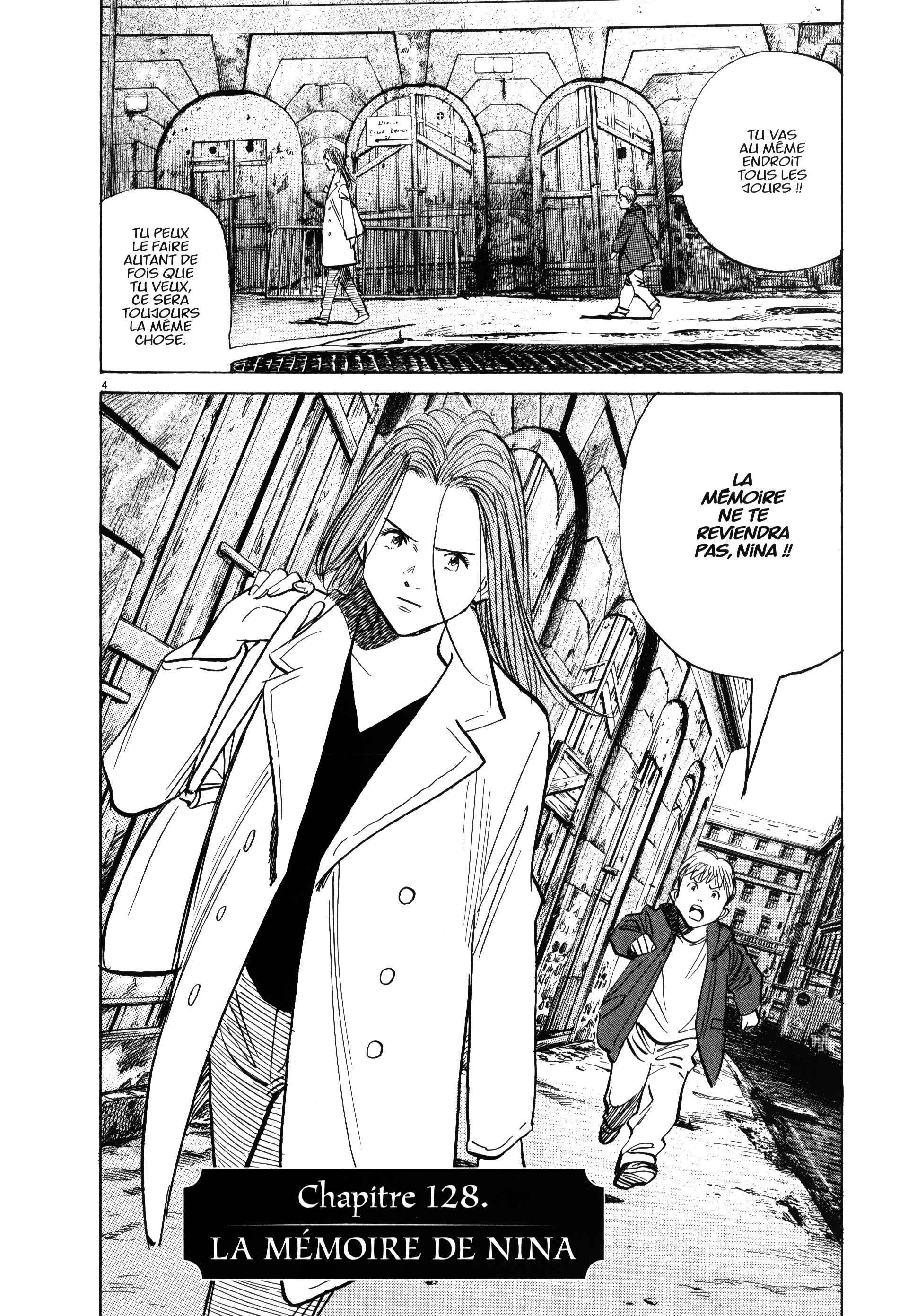 Read MonsterFR Manga Online