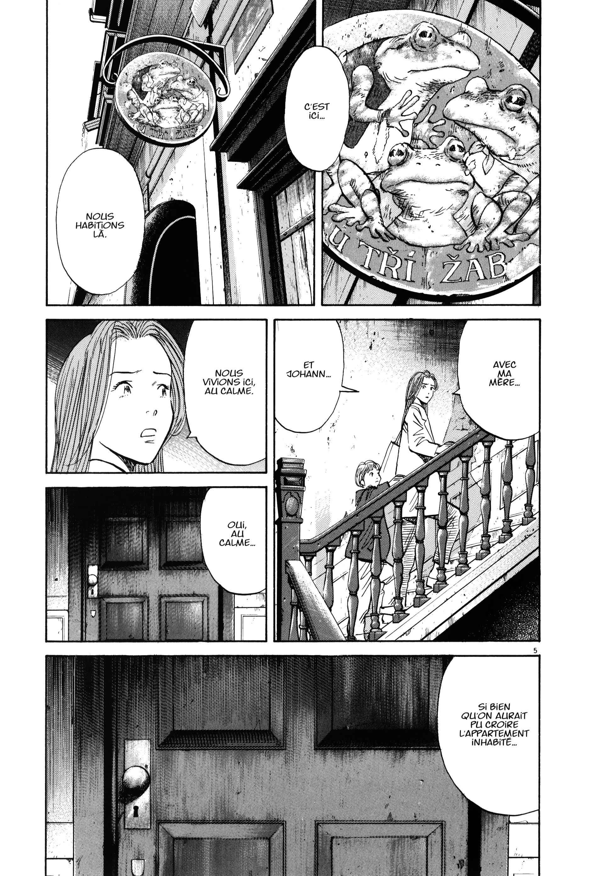 Read MonsterFR Manga Online
