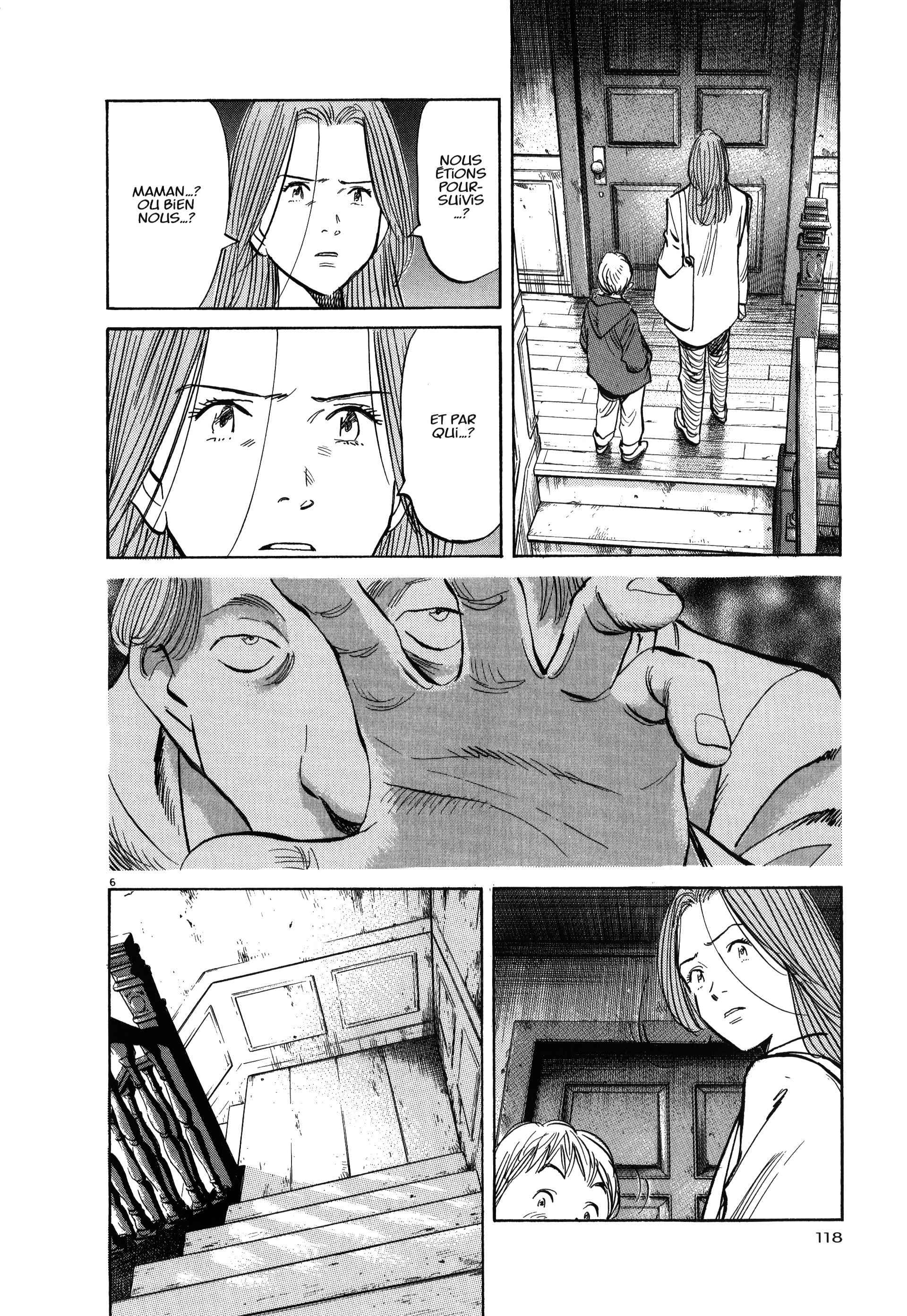 Read MonsterFR Manga Online