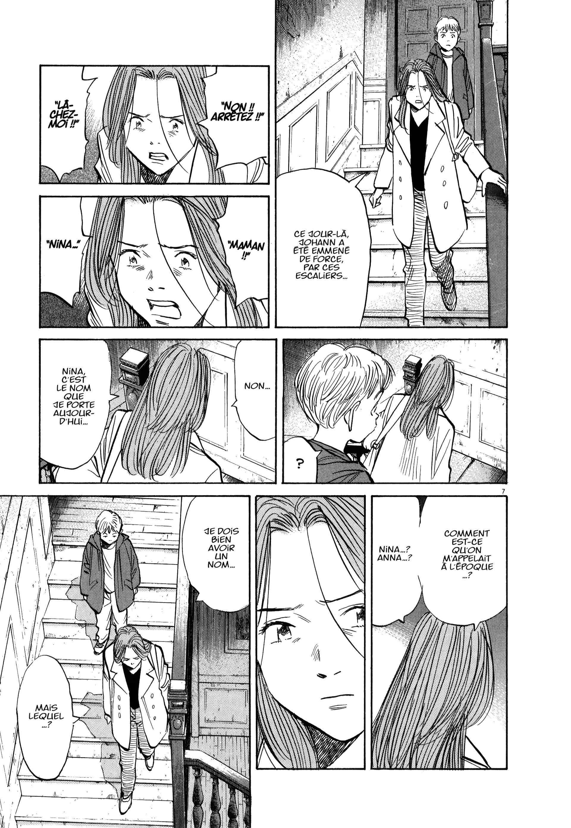 Read MonsterFR Manga Online