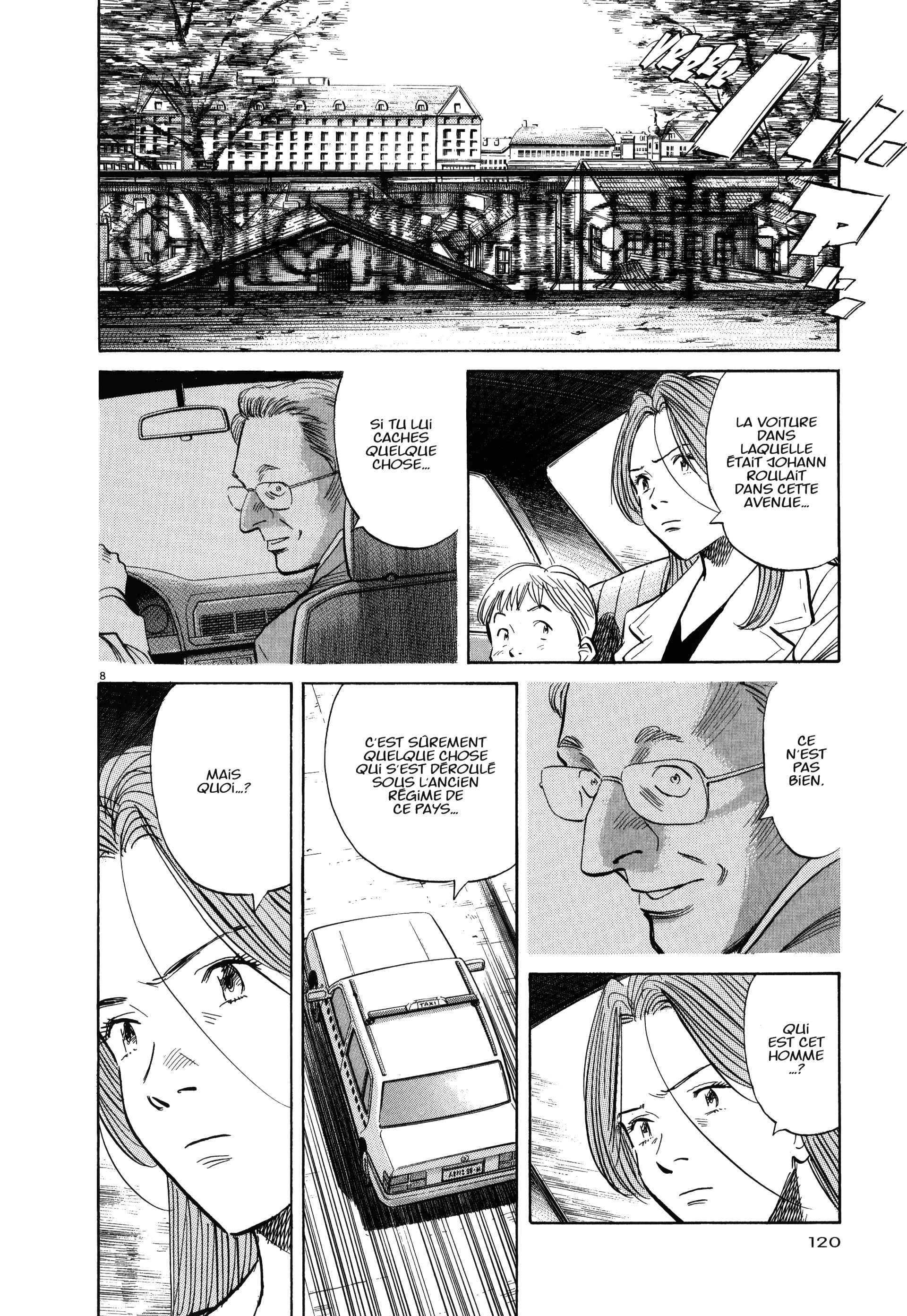 Read MonsterFR Manga Online