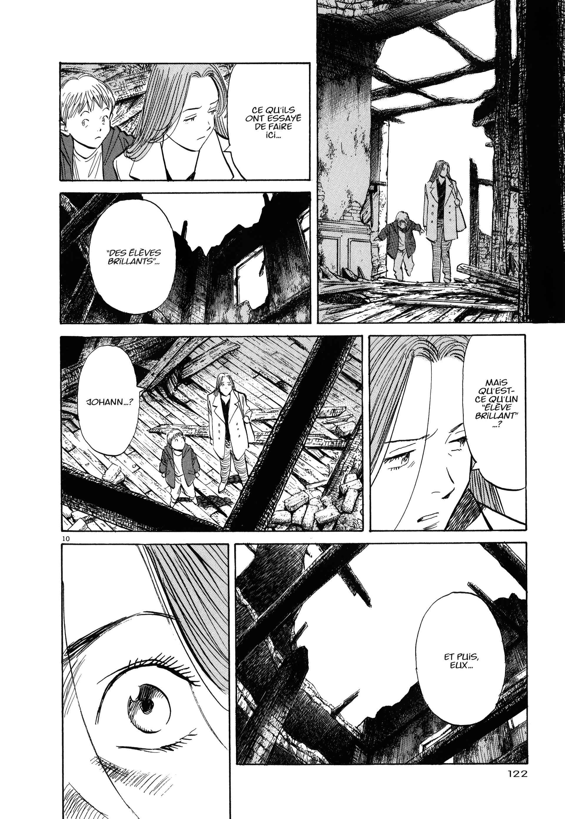 Read MonsterFR Manga Online