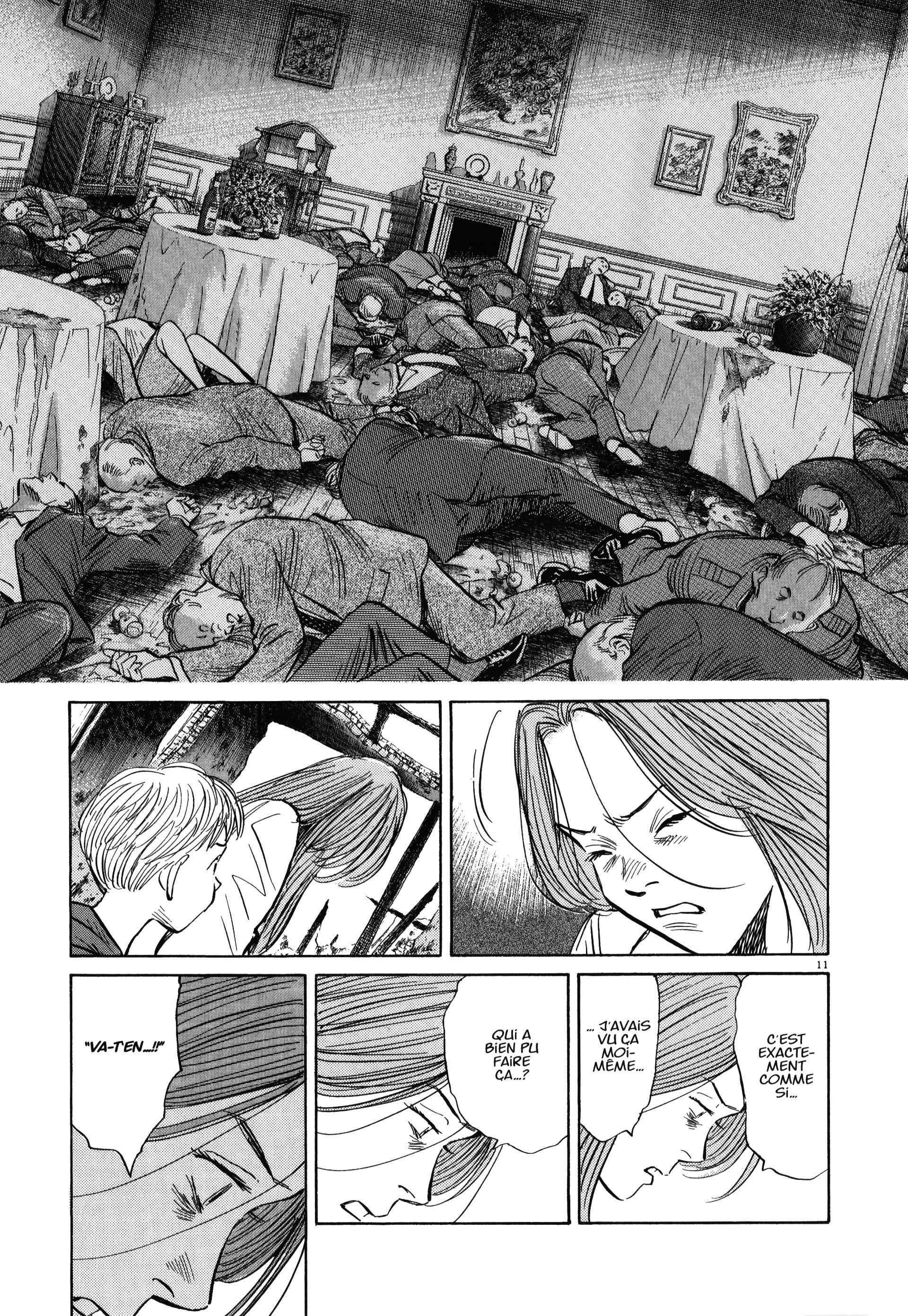 Read MonsterFR Manga Online