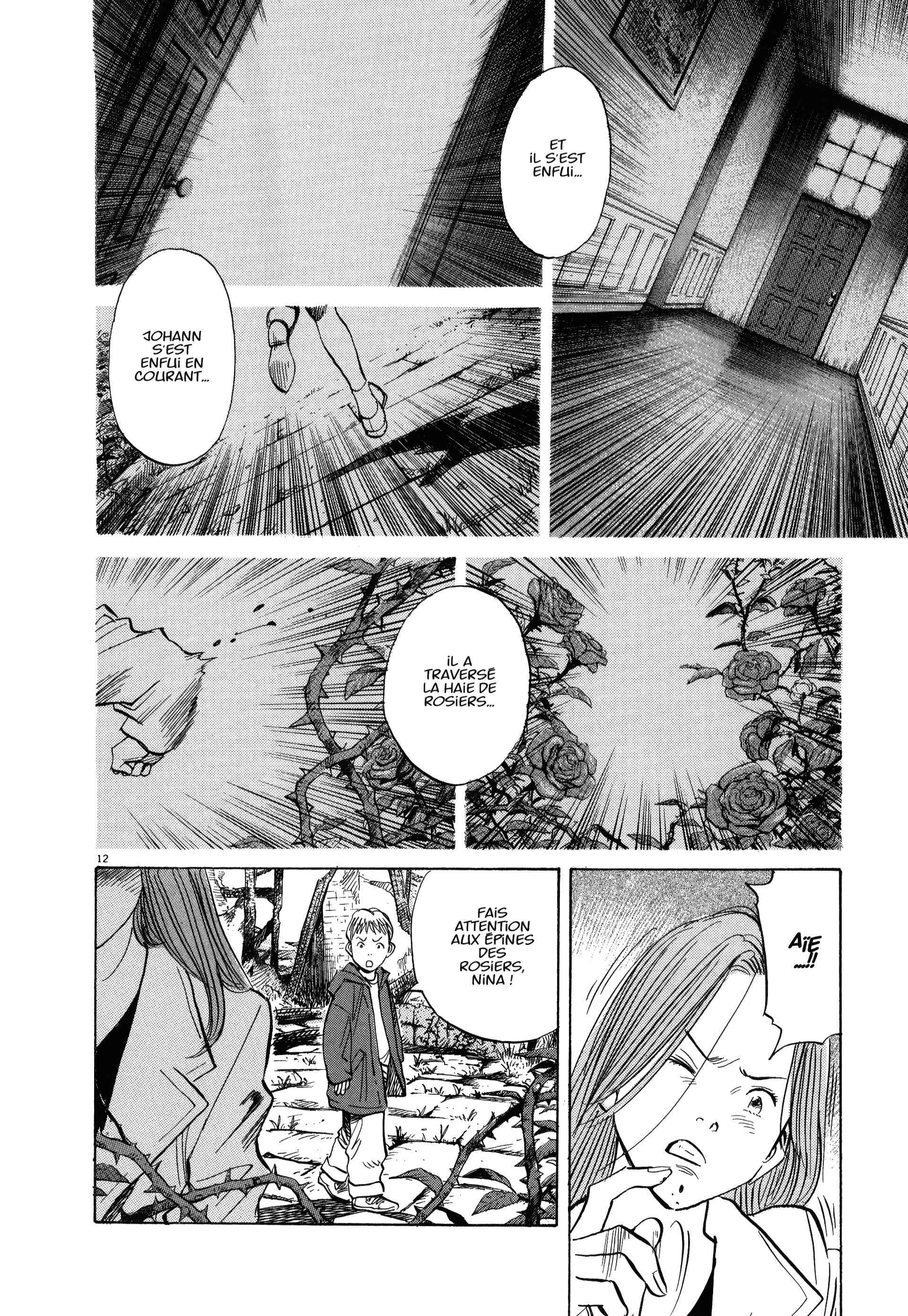Read MonsterFR Manga Online
