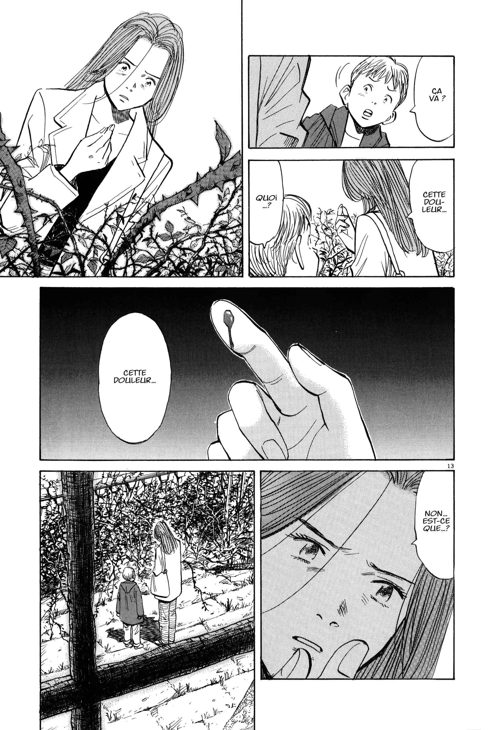 Read MonsterFR Manga Online