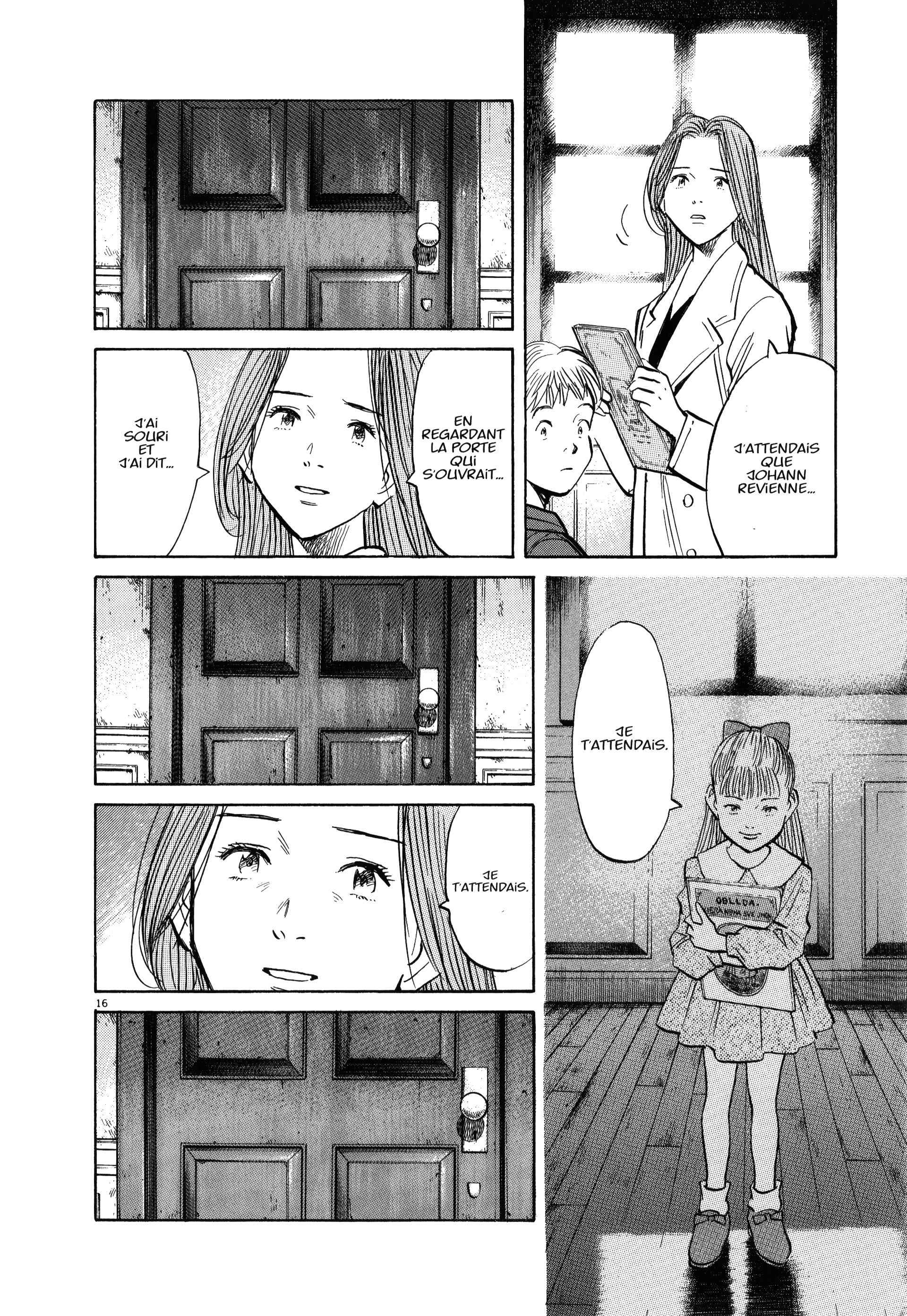Read MonsterFR Manga Online