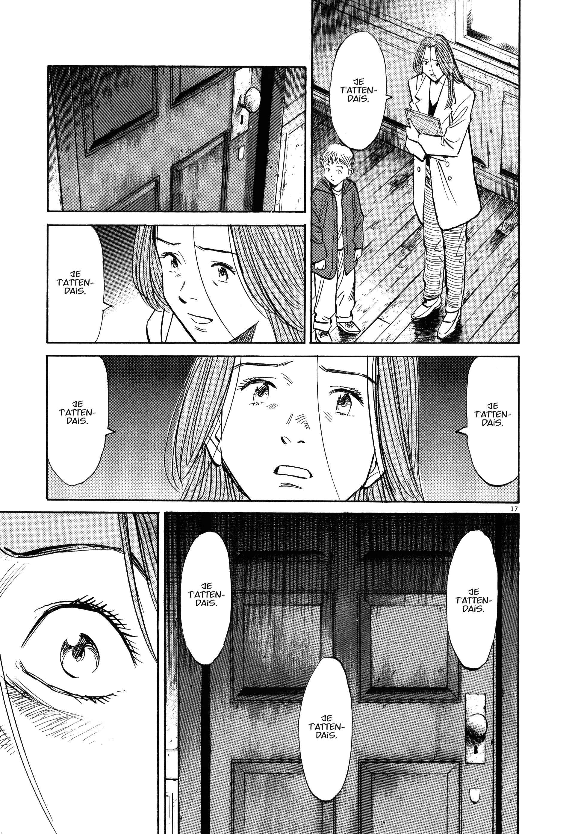 Read MonsterFR Manga Online
